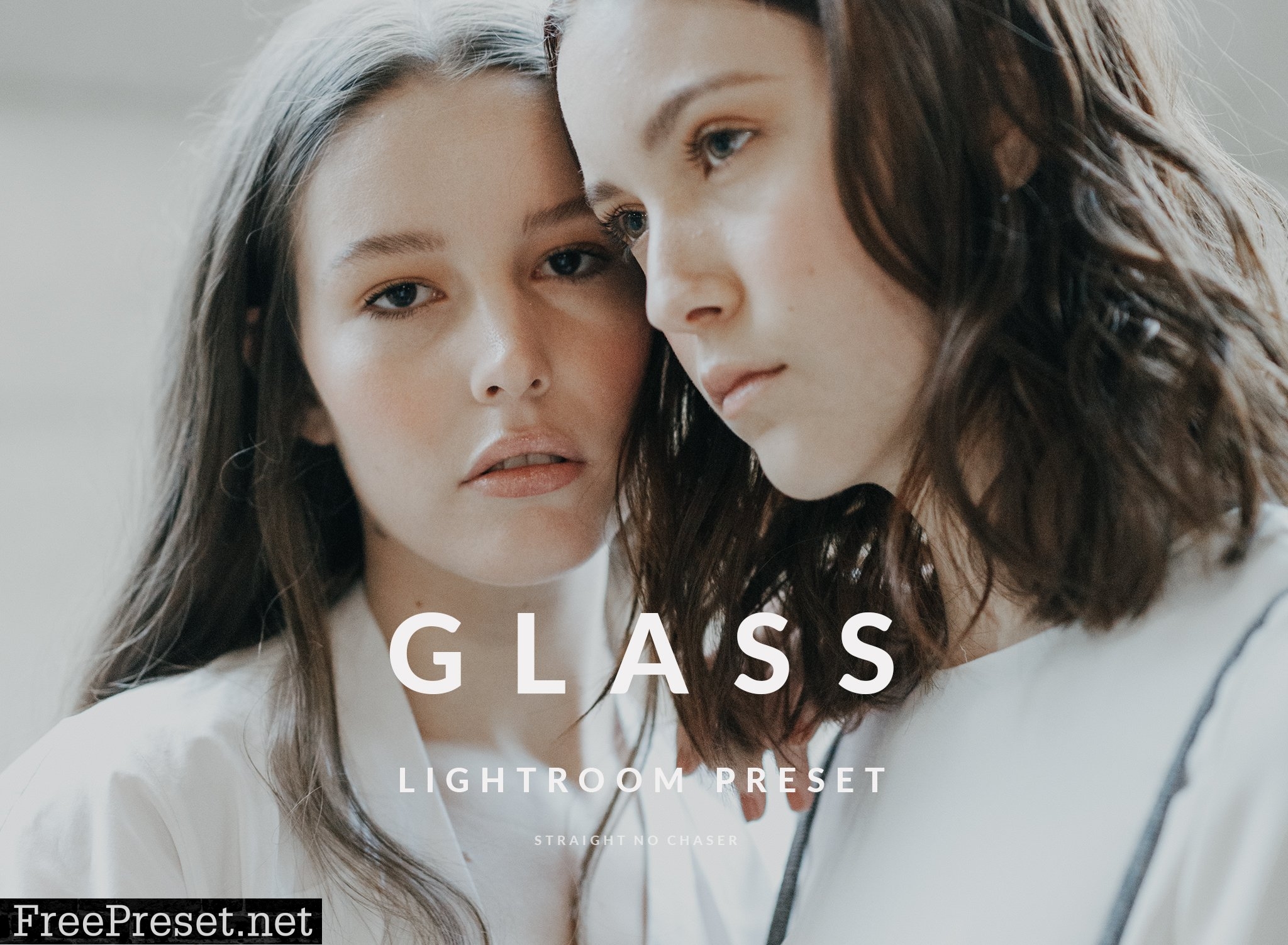 Glass Lightroom Desktop Preset 5033285