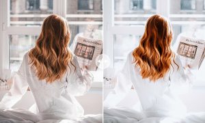 Light and Airy Lightroom Presets 5804096