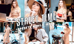 Street Time Presets