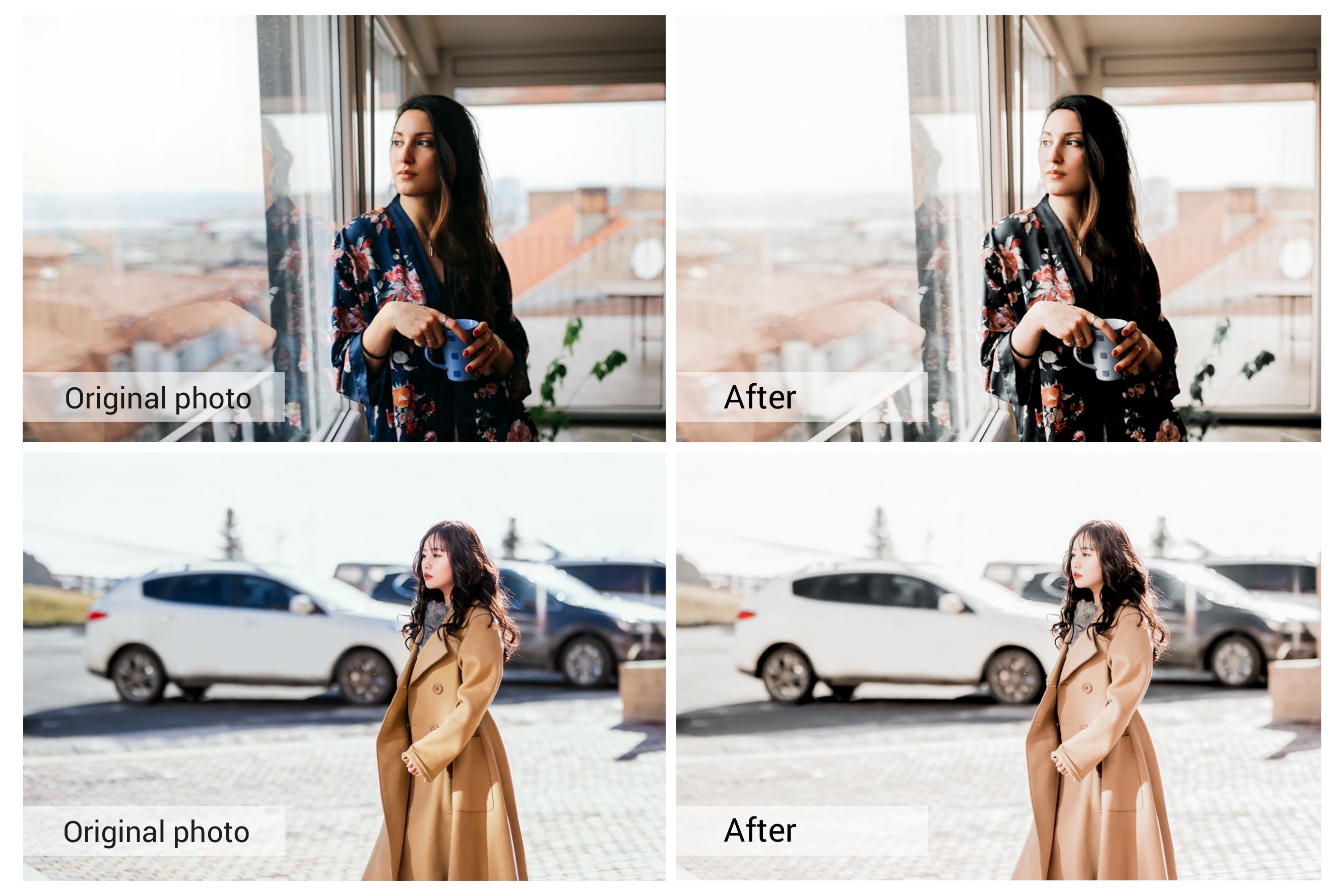 Vanilla Lightroom Presets 5157502