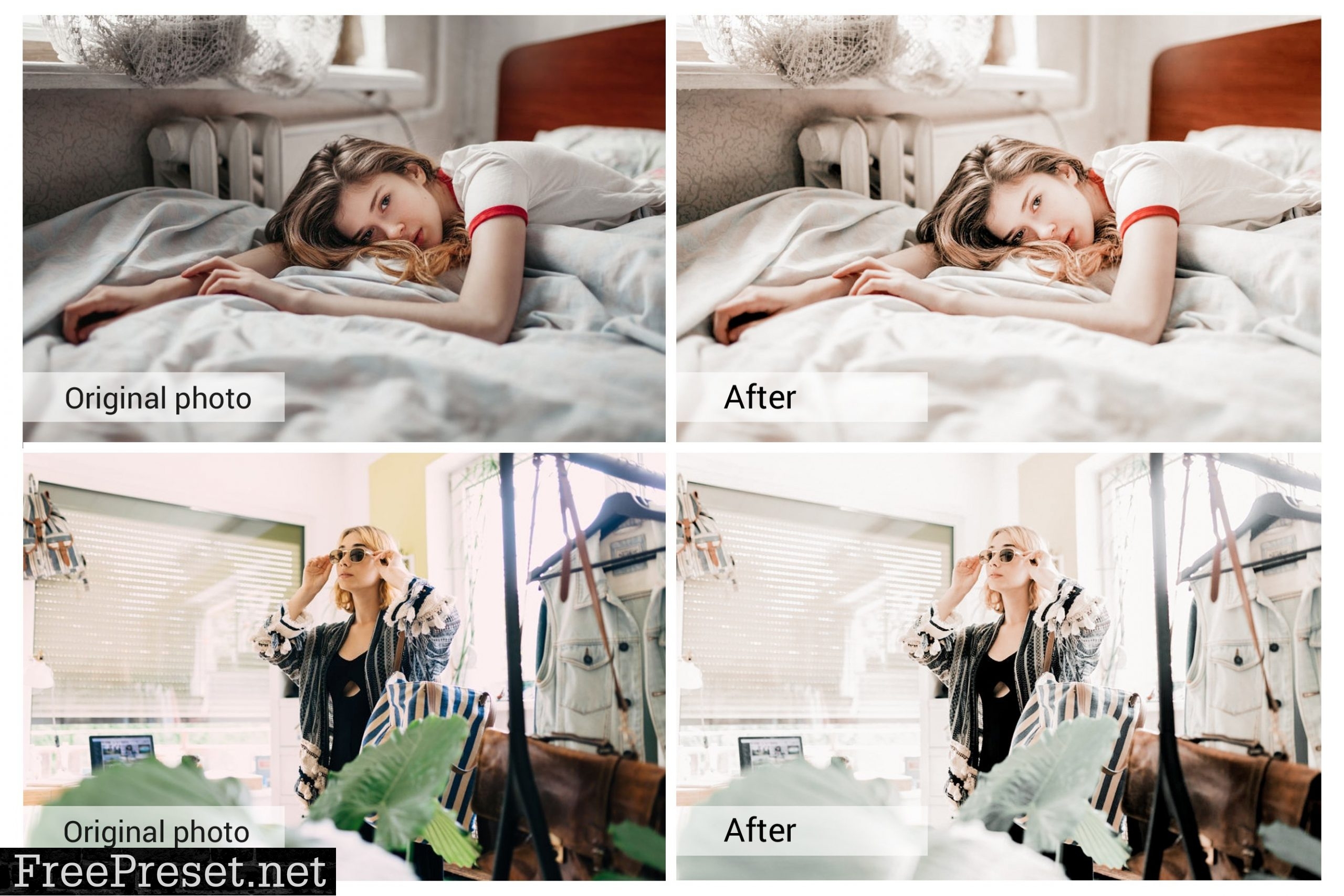 Vanilla Lightroom Presets 5157502