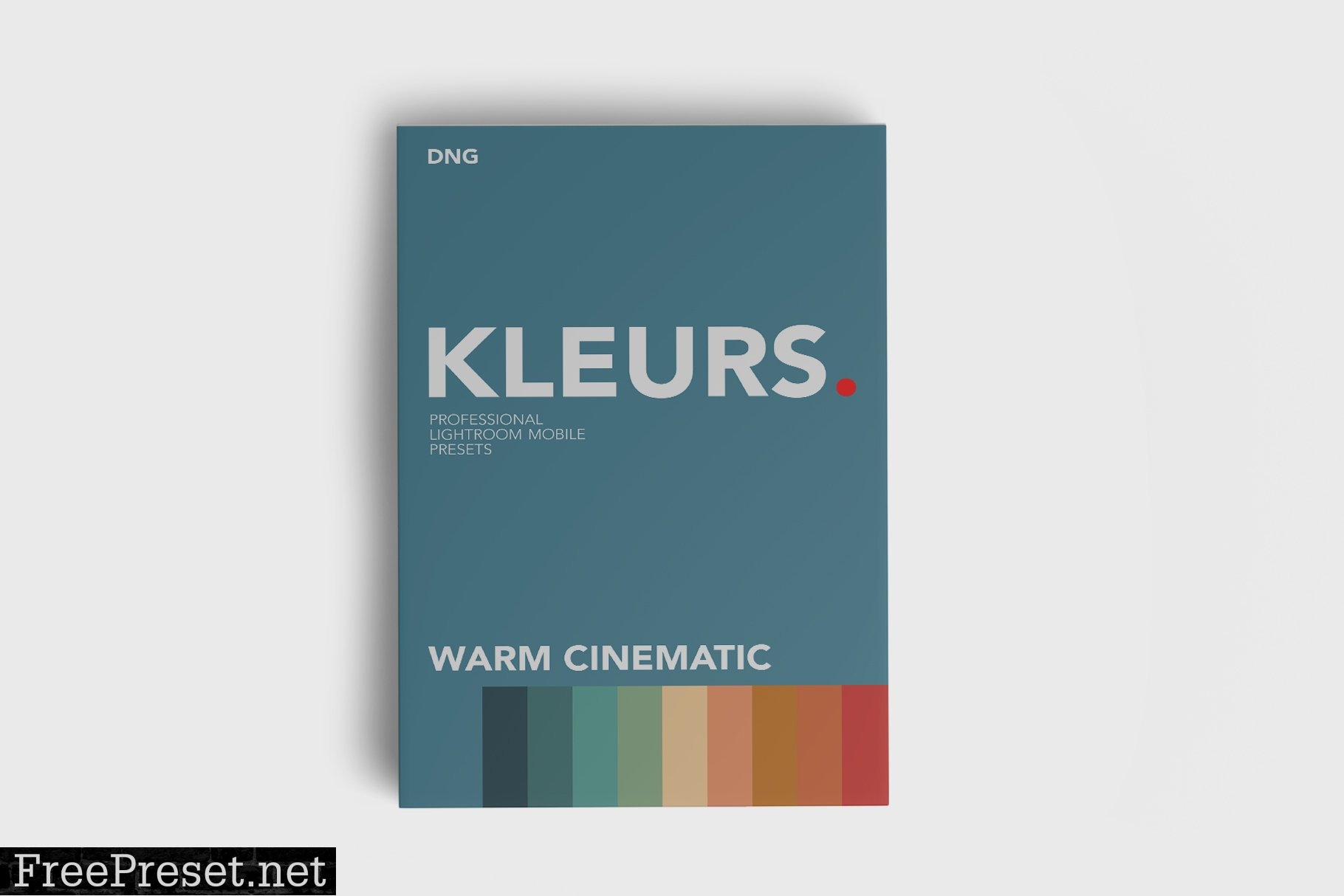 WARM CINEMATIC MOBILE LR PRESETS 5833656