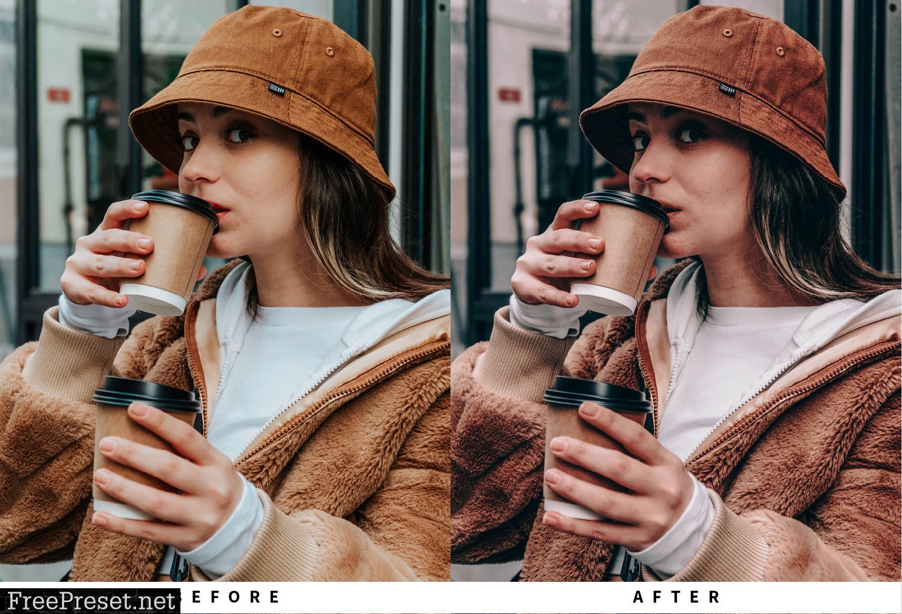 10 Analog Film Lightroom Presets 5787612