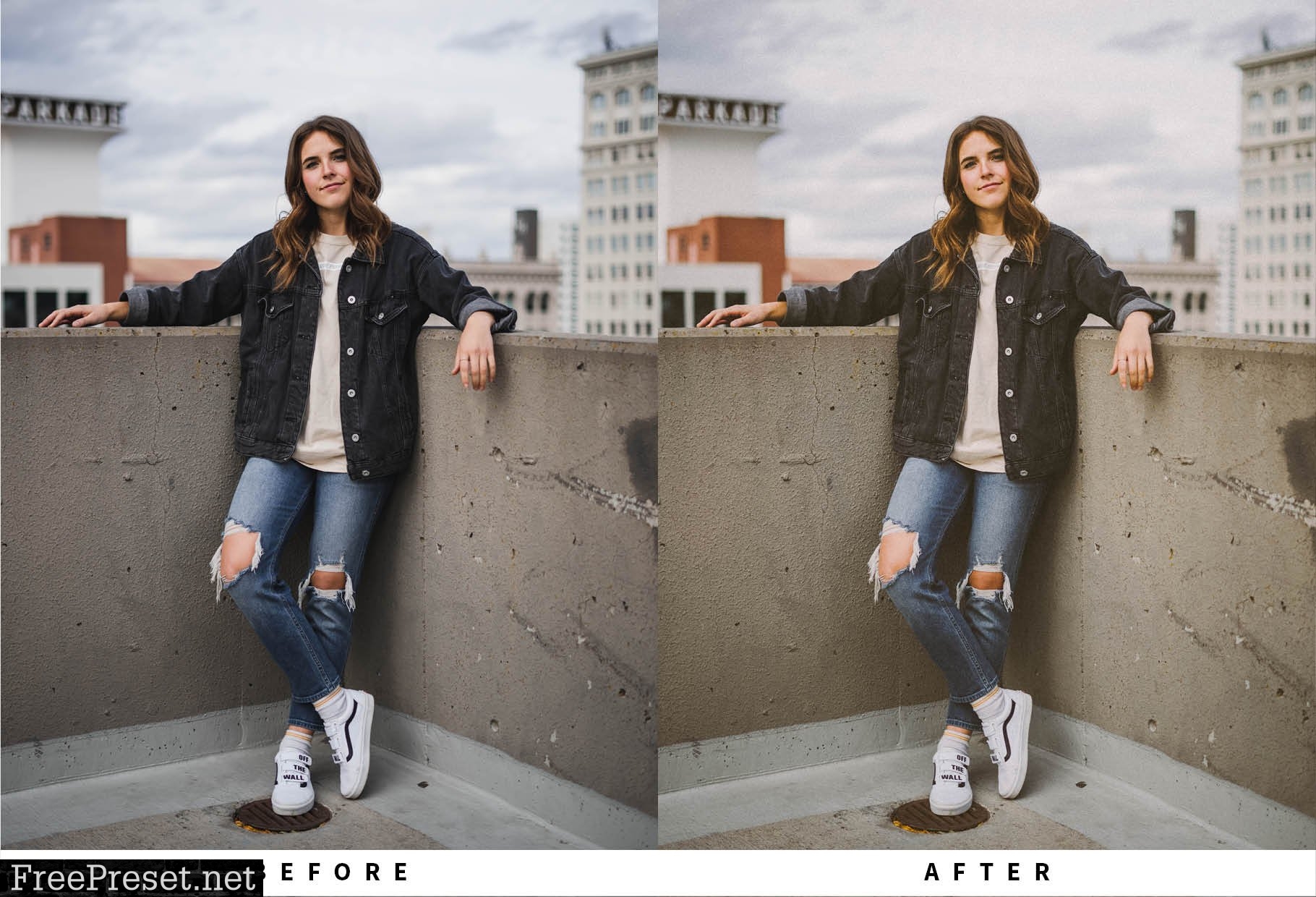 10 Analog Film Lightroom Presets 5787612