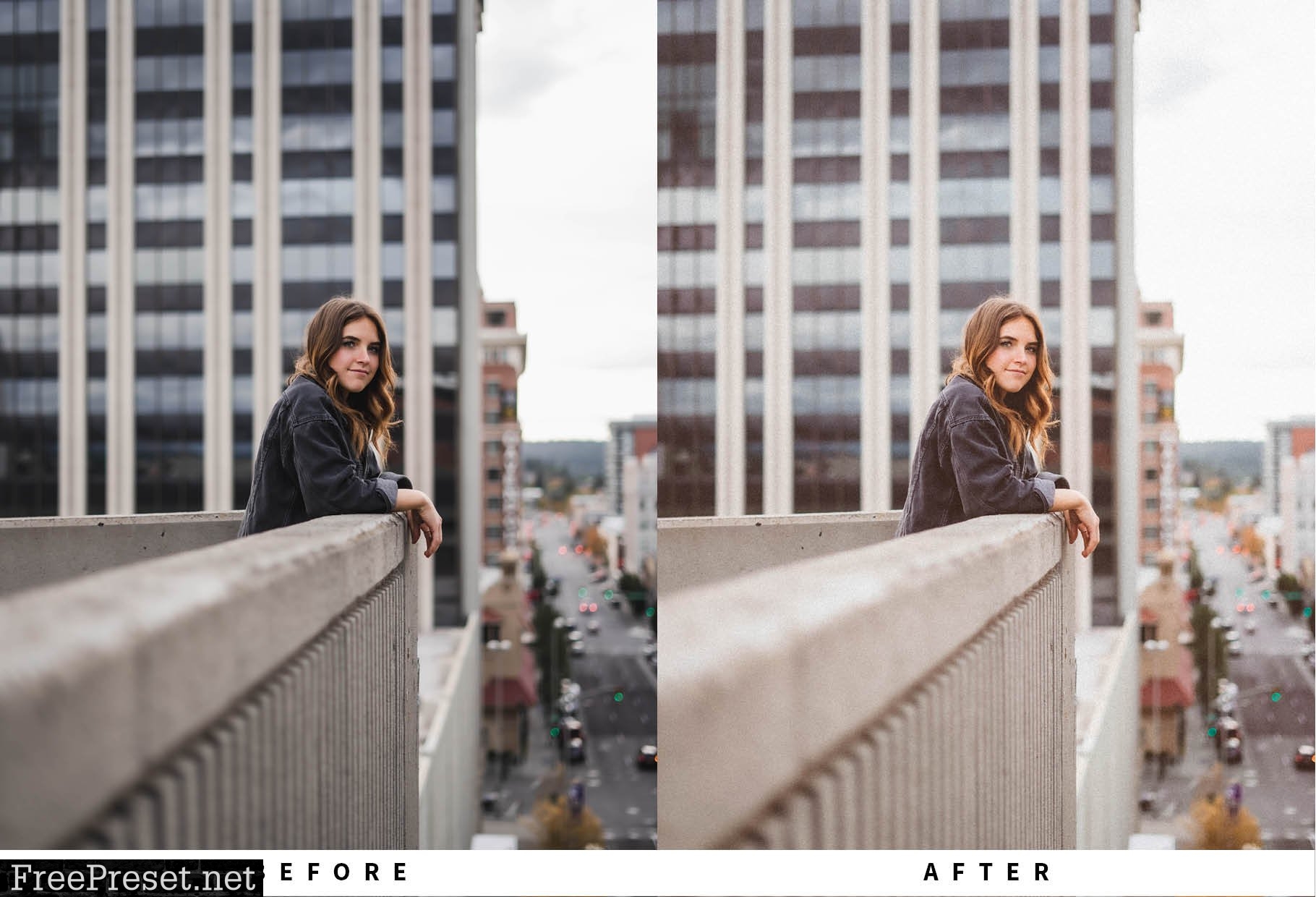 10 Analog Film Lightroom Presets 5787612