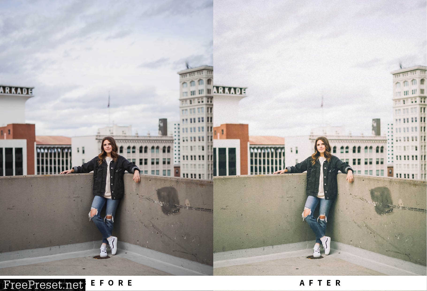 10 Analog Film Lightroom Presets 5787612