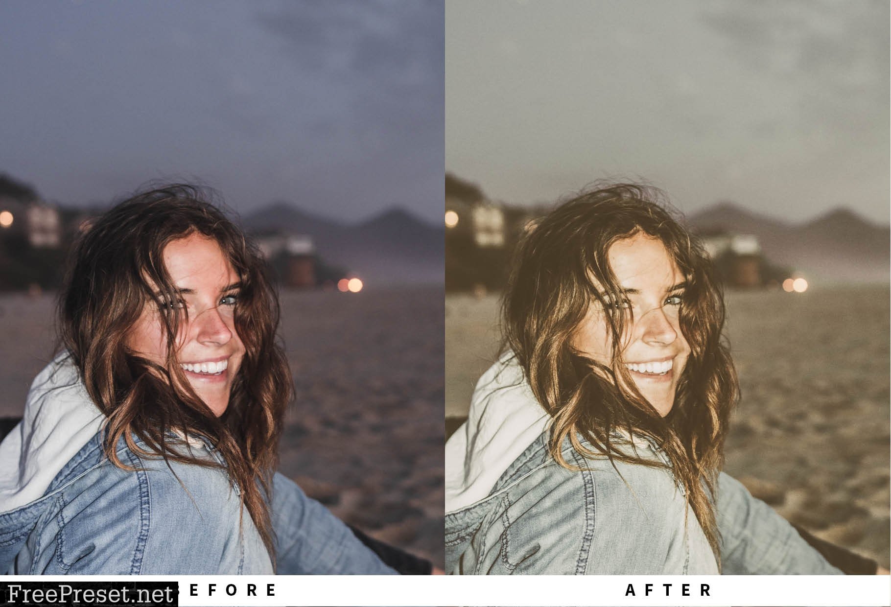 10 Analog Film Lightroom Presets 5787612