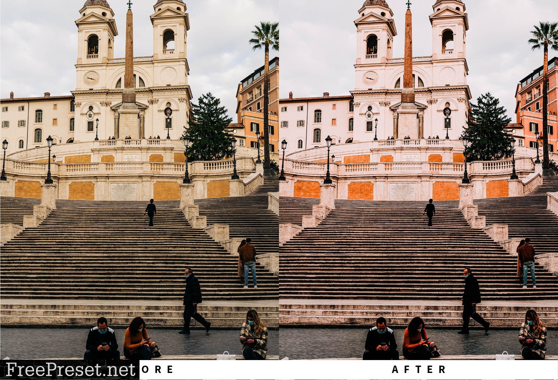 10 Architect Lightroom Presets 5808555