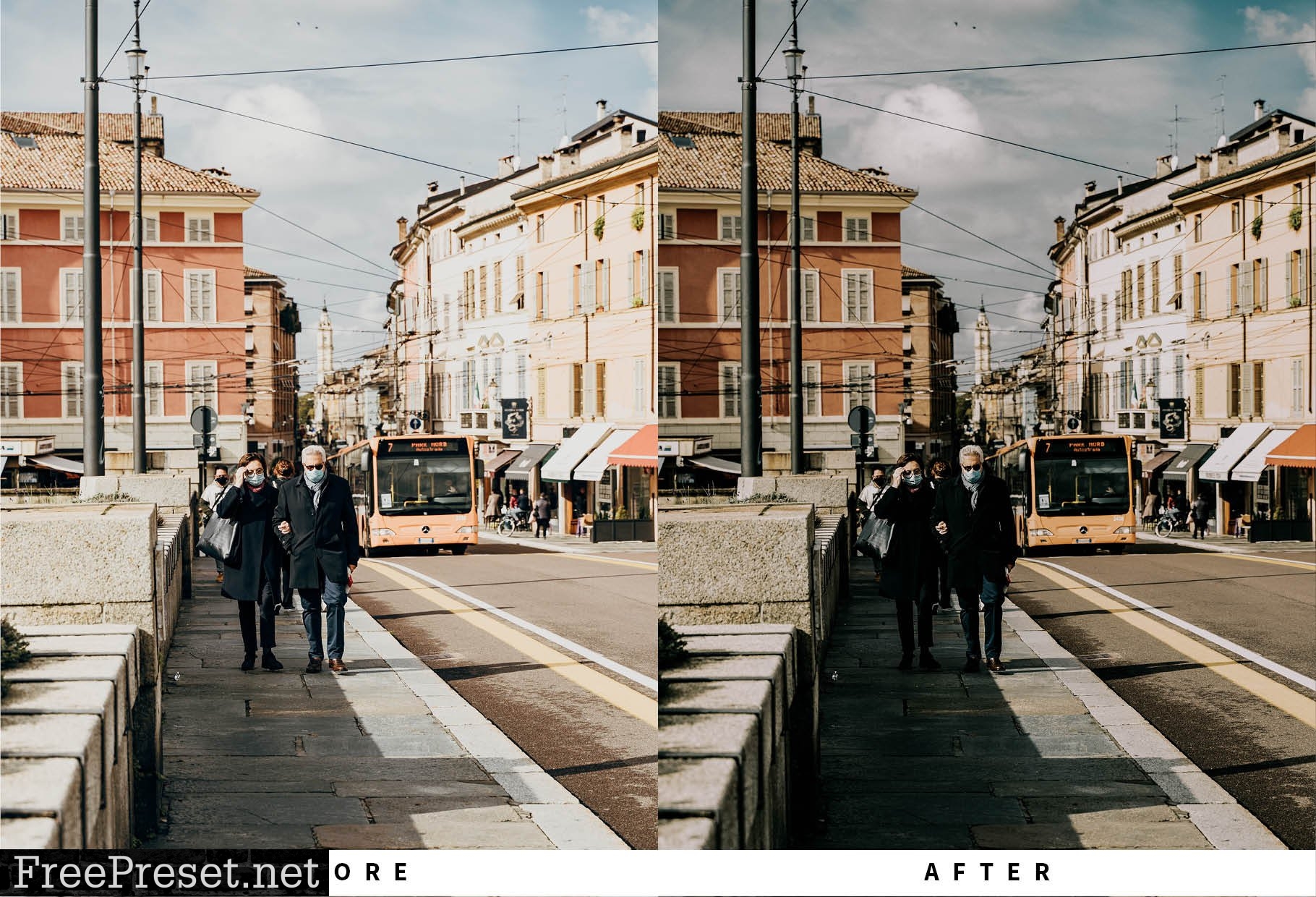 10 Architect Lightroom Presets 5808555