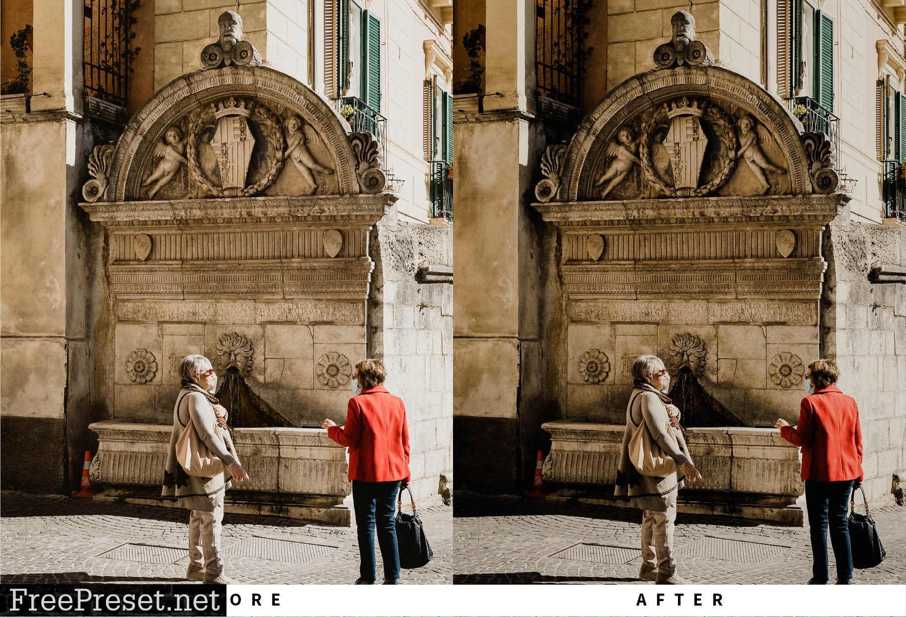 10 Architect Lightroom Presets 5808555