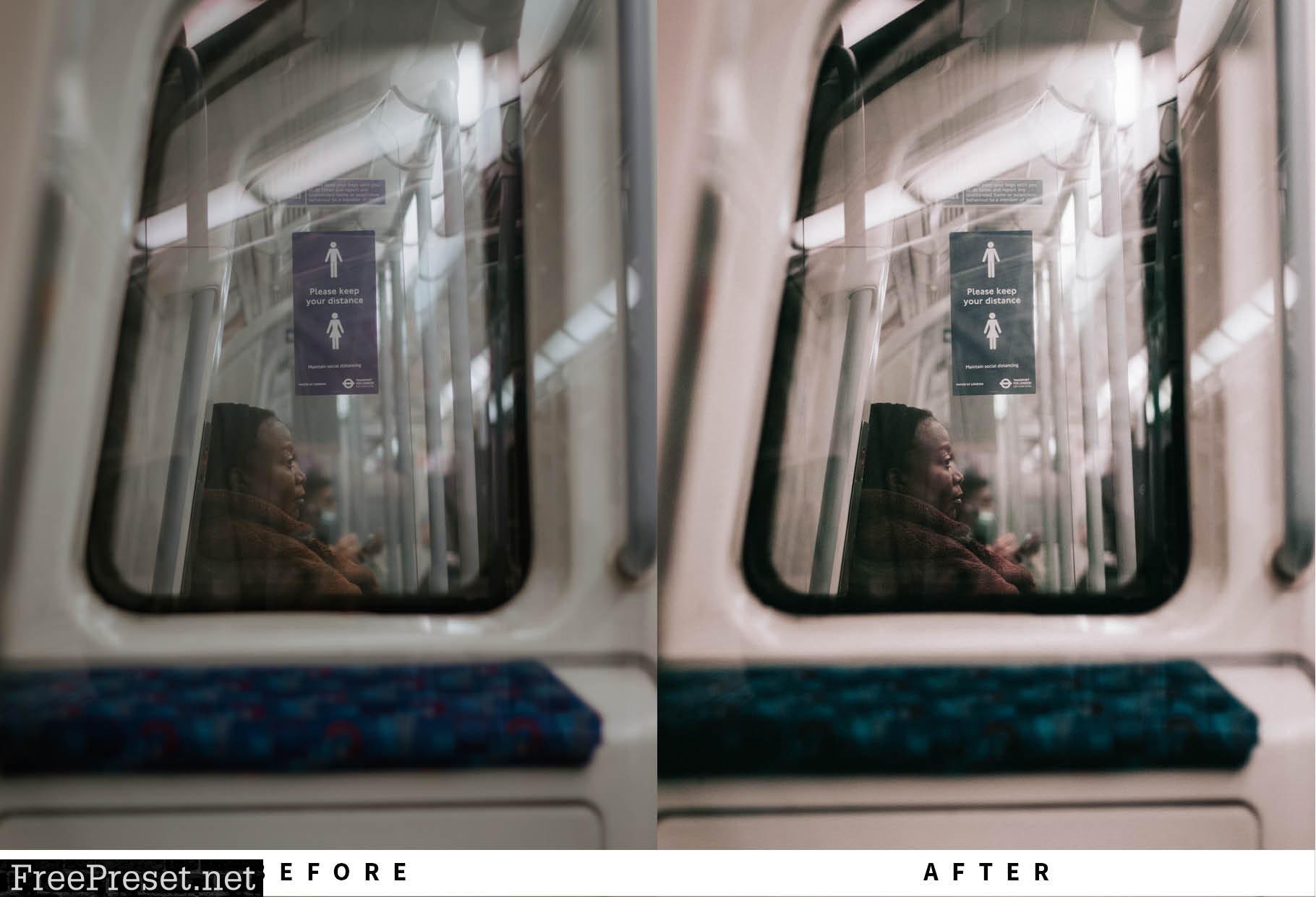 10 Cinematic Lightroom Presets 5787589