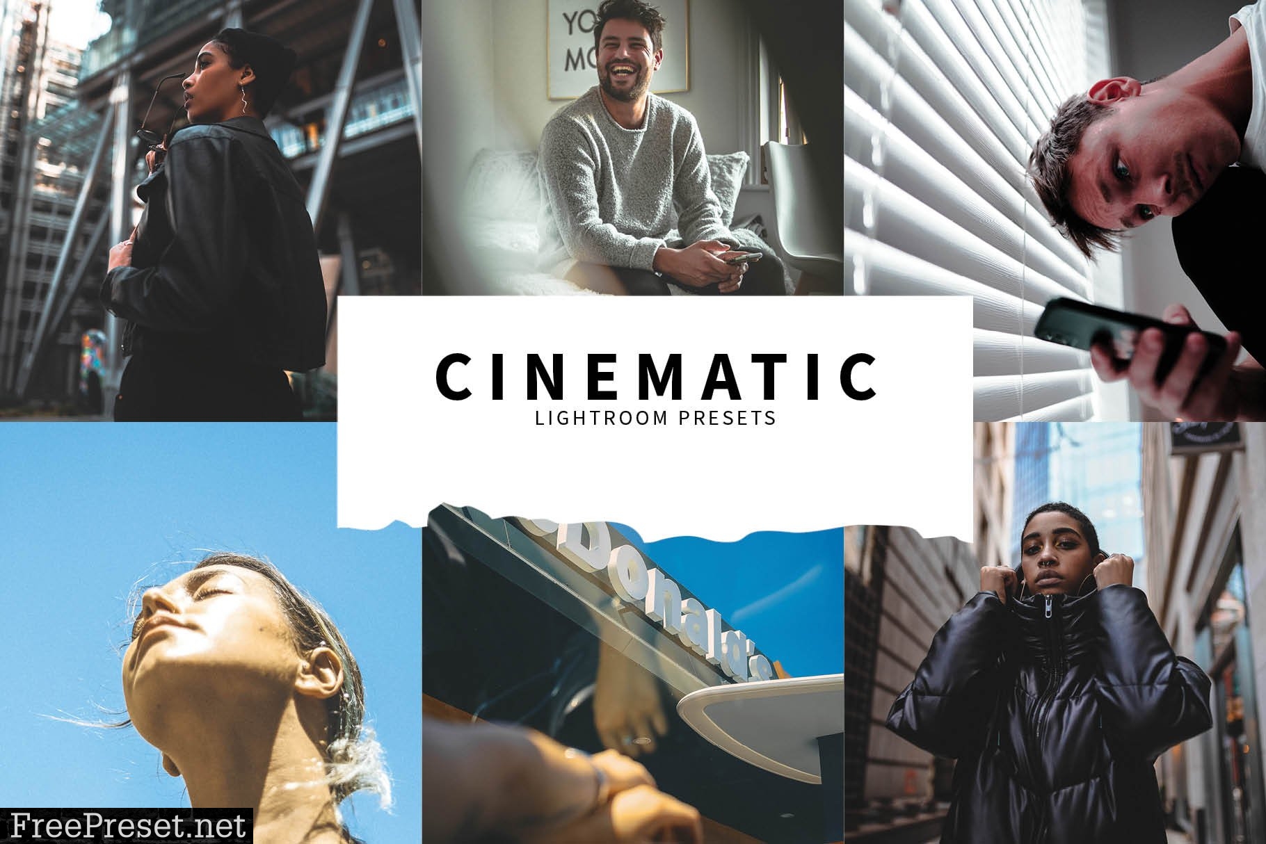 10 Cinematic Lightroom Presets 5978552