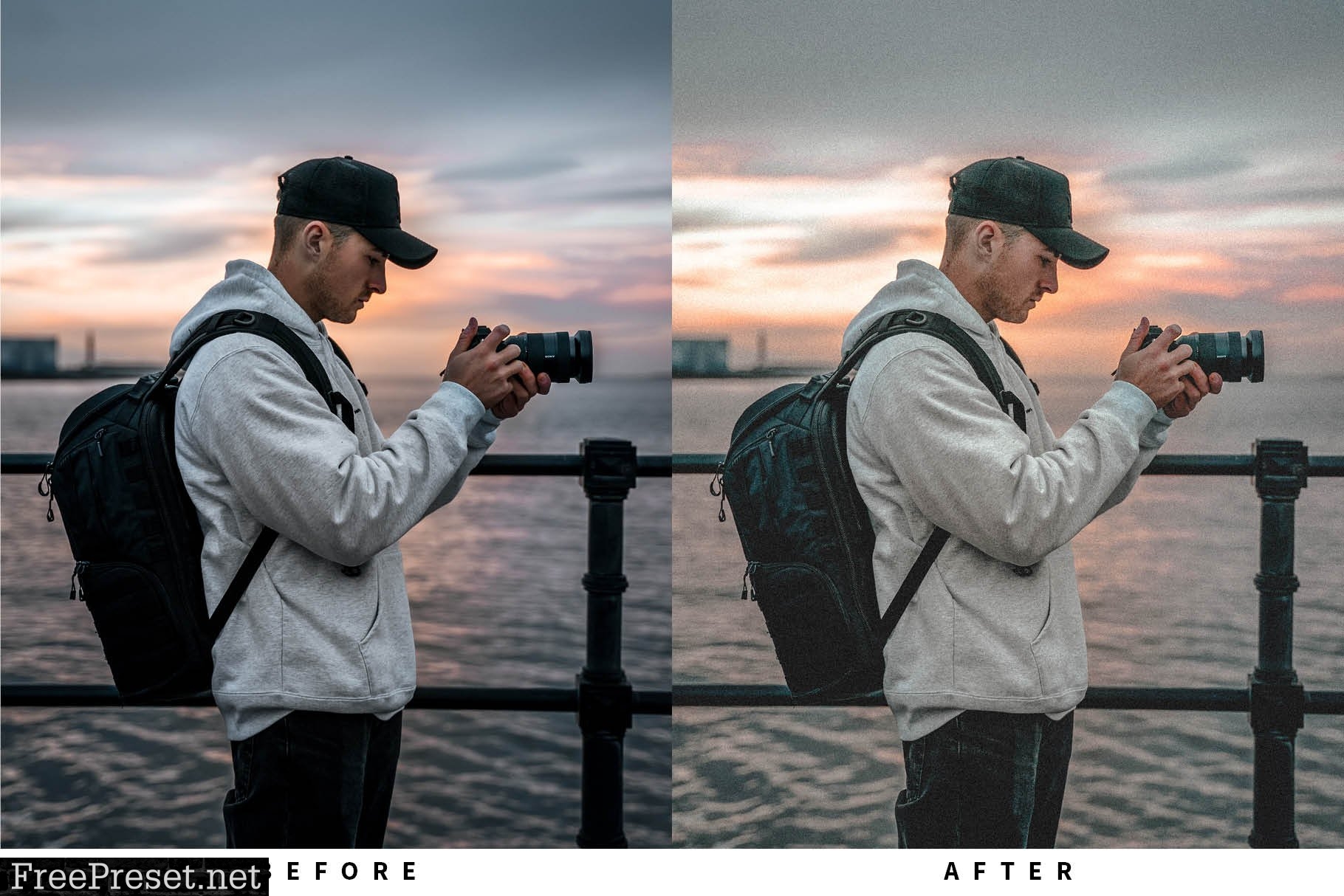 10 Clean Film Lightroom Presets 5978546