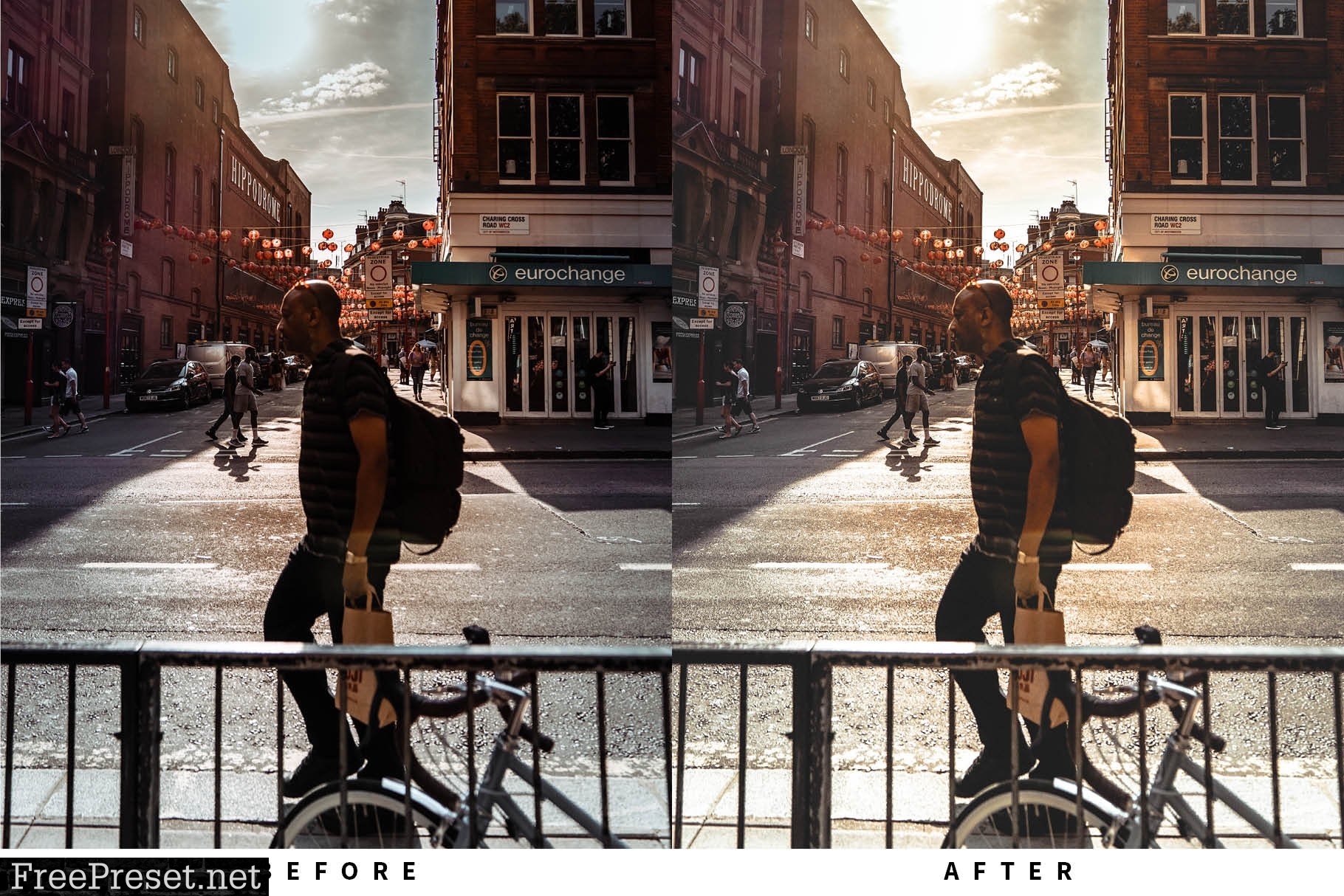 10 Clean Film Lightroom Presets 5978546