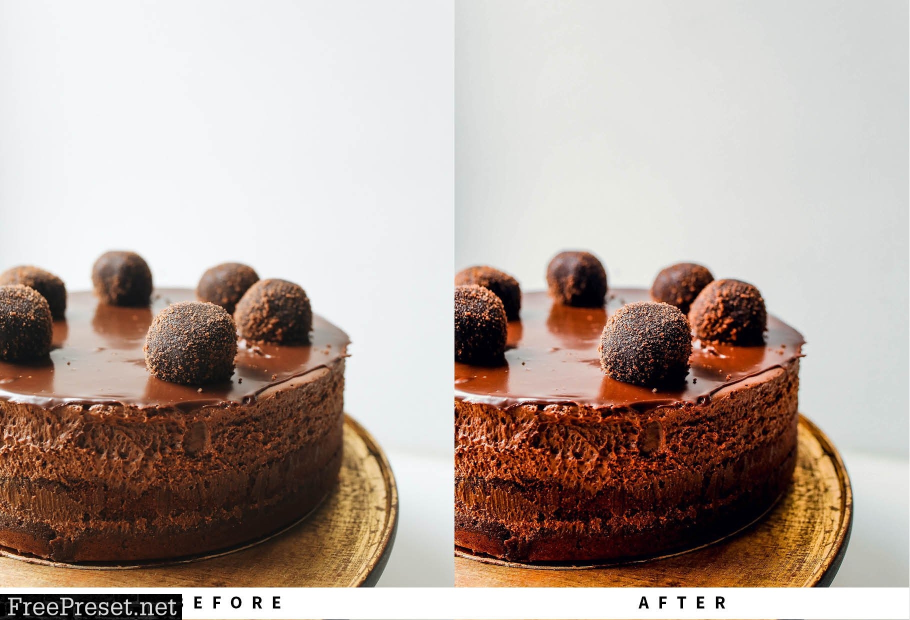 10 Food Lightroom Presets 5808533 5808533