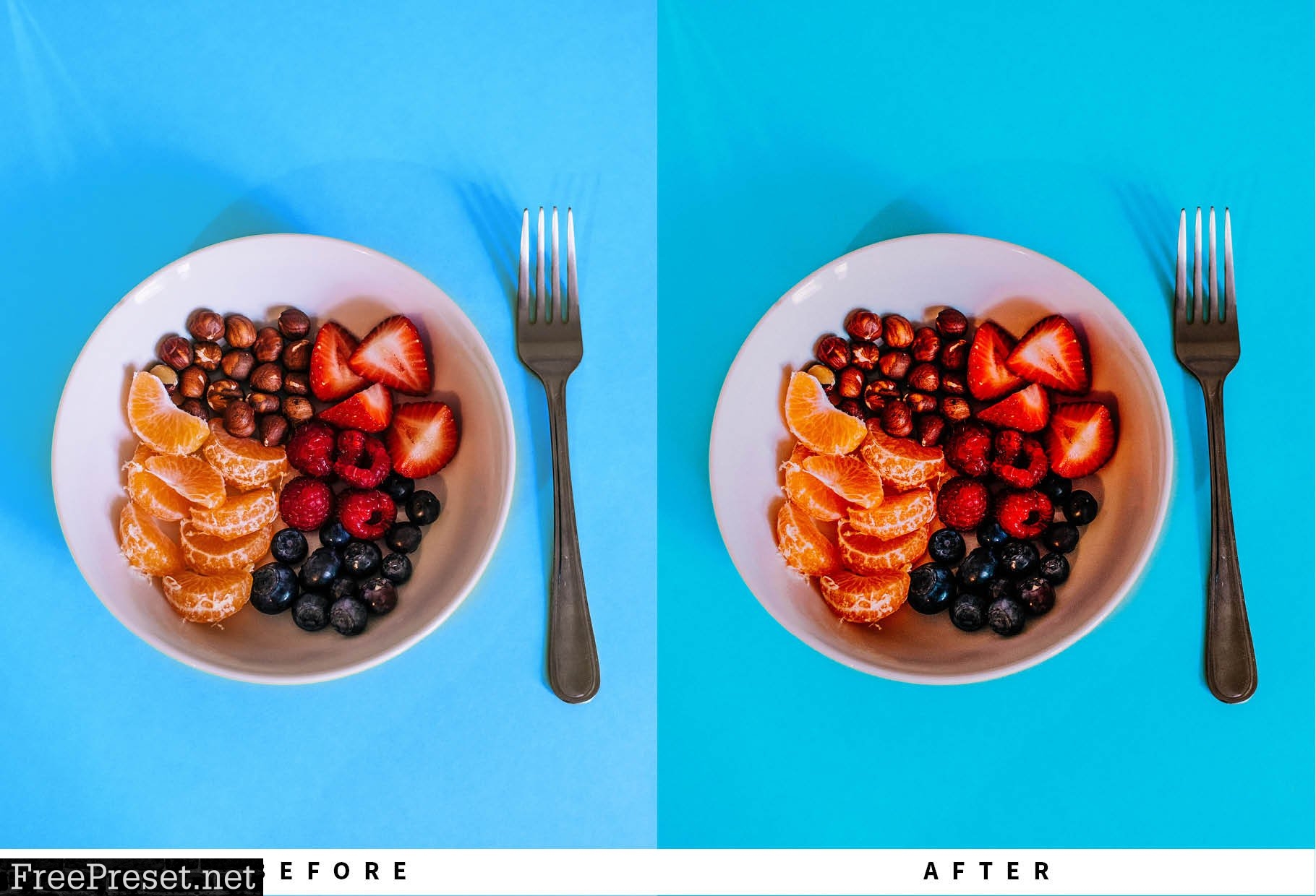 10 Food Lightroom Presets 5808533 5808533