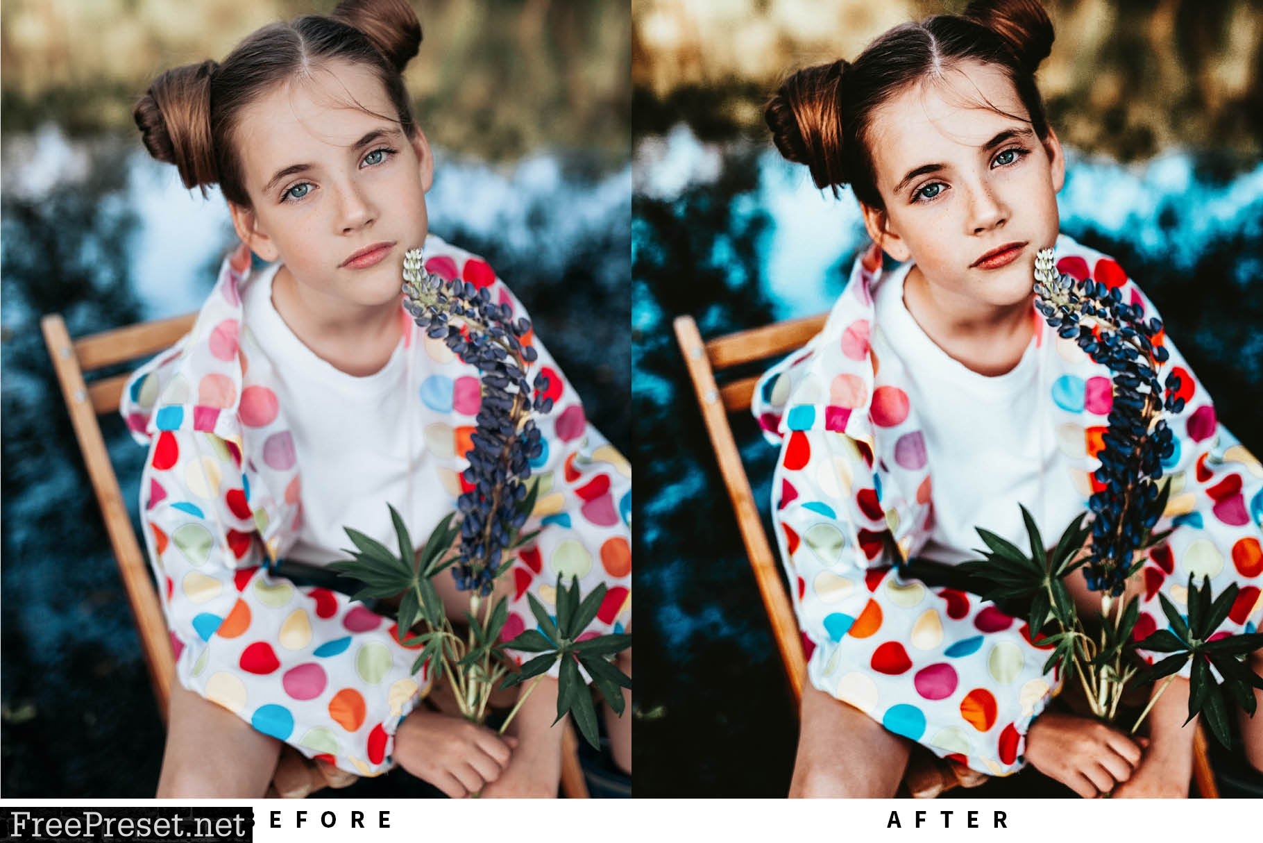 10 Matte Tone Lightroom Presets 5978543