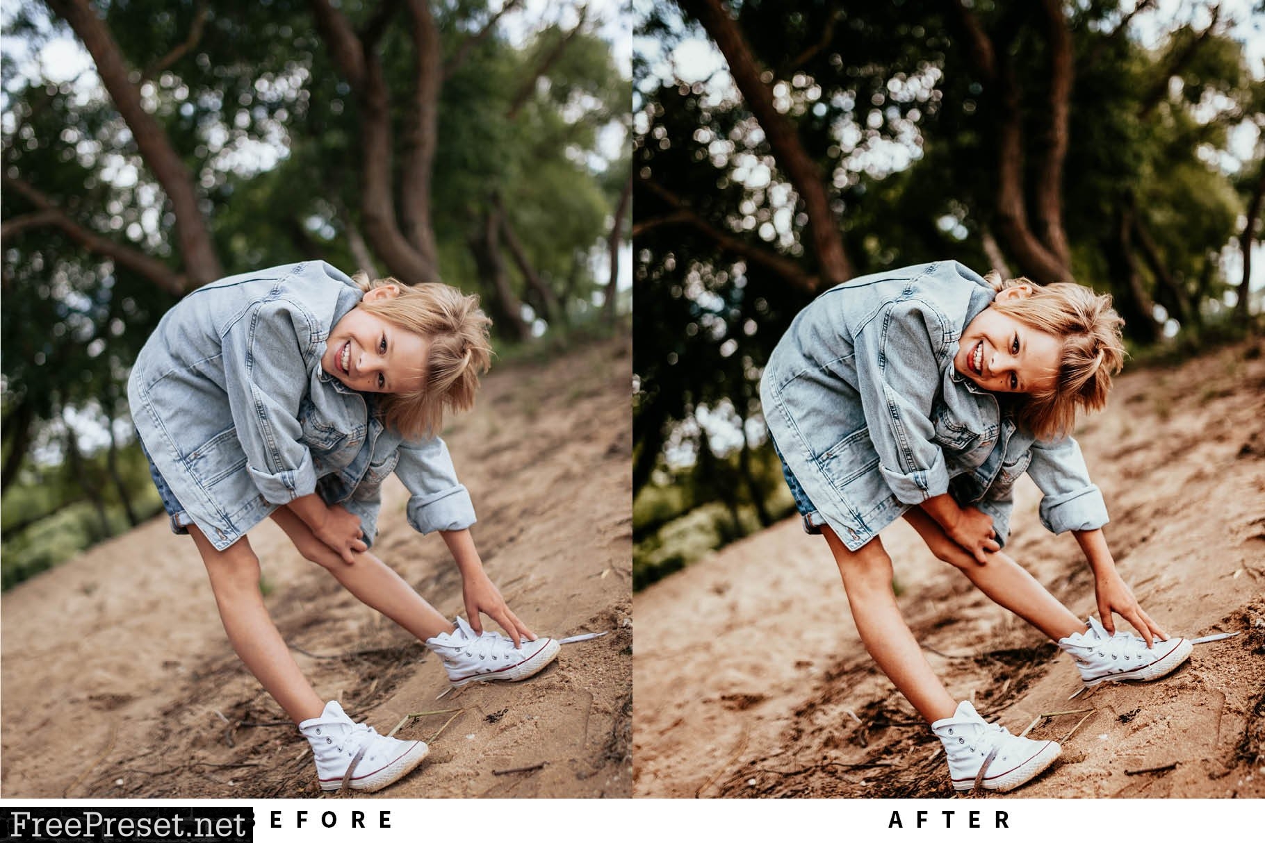 10 Matte Tone Lightroom Presets 5978543