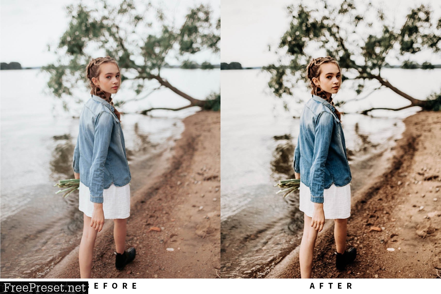 10 Matte Tone Lightroom Presets 5978543