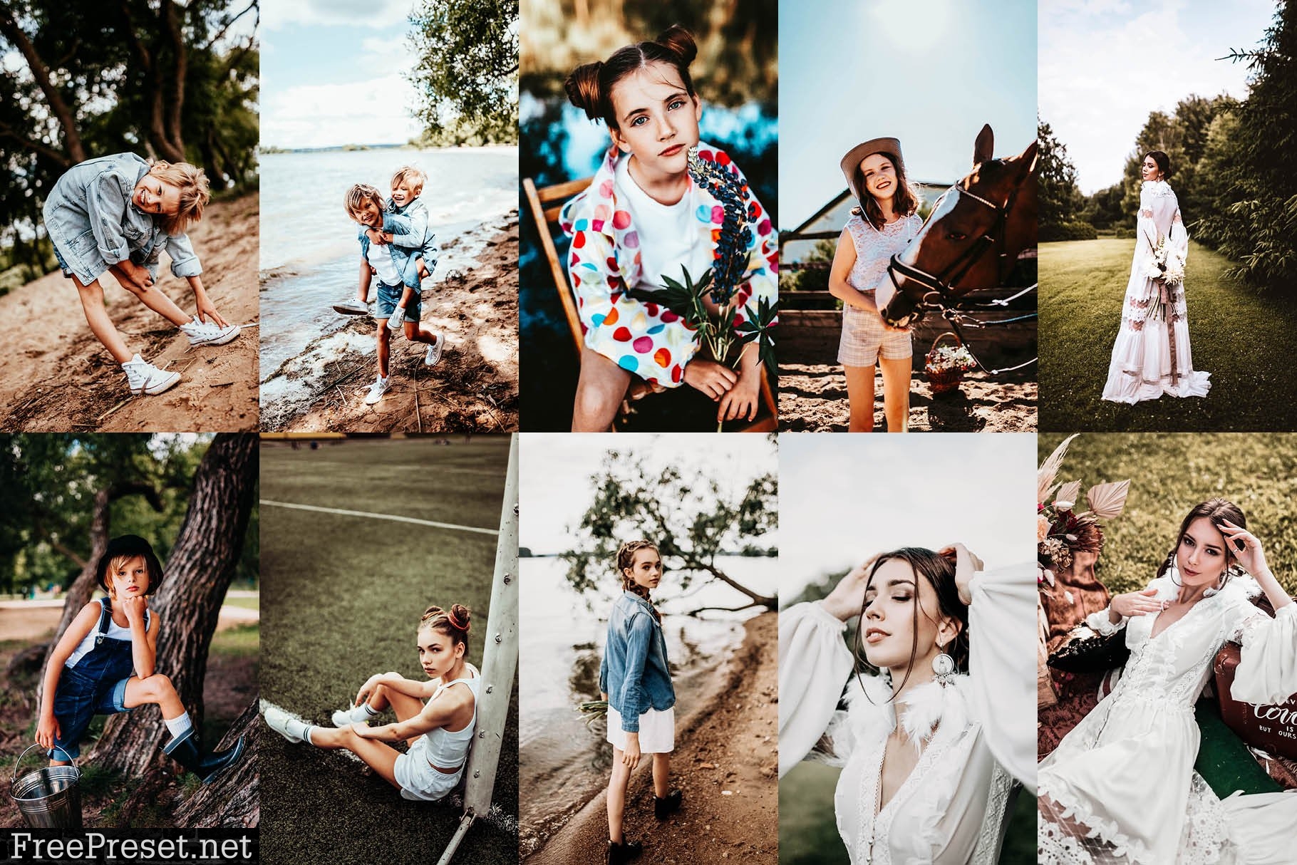 10 Matte Tone Lightroom Presets 5978543