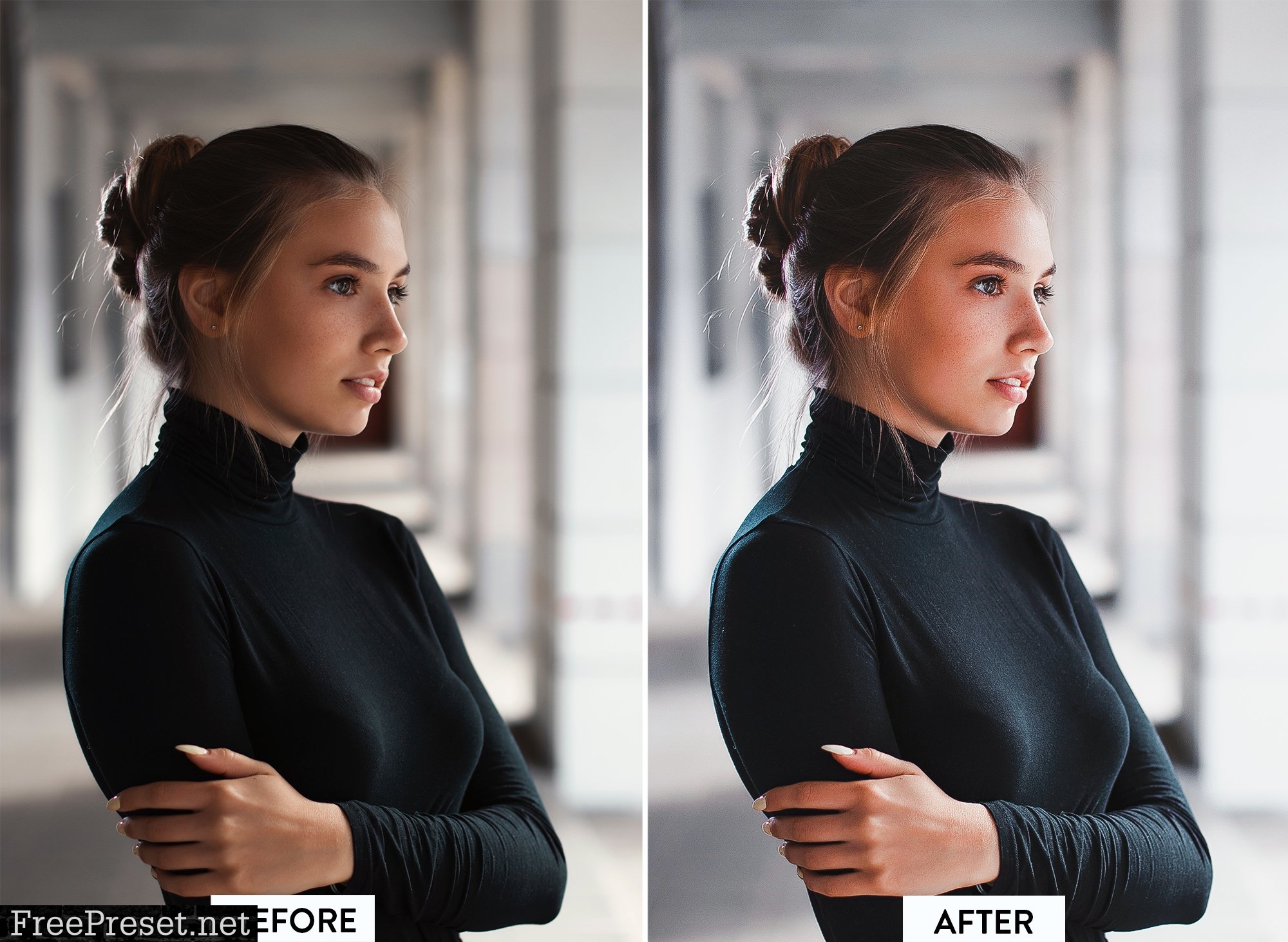 10 Portrait Pro Lightroom Presets 5937259