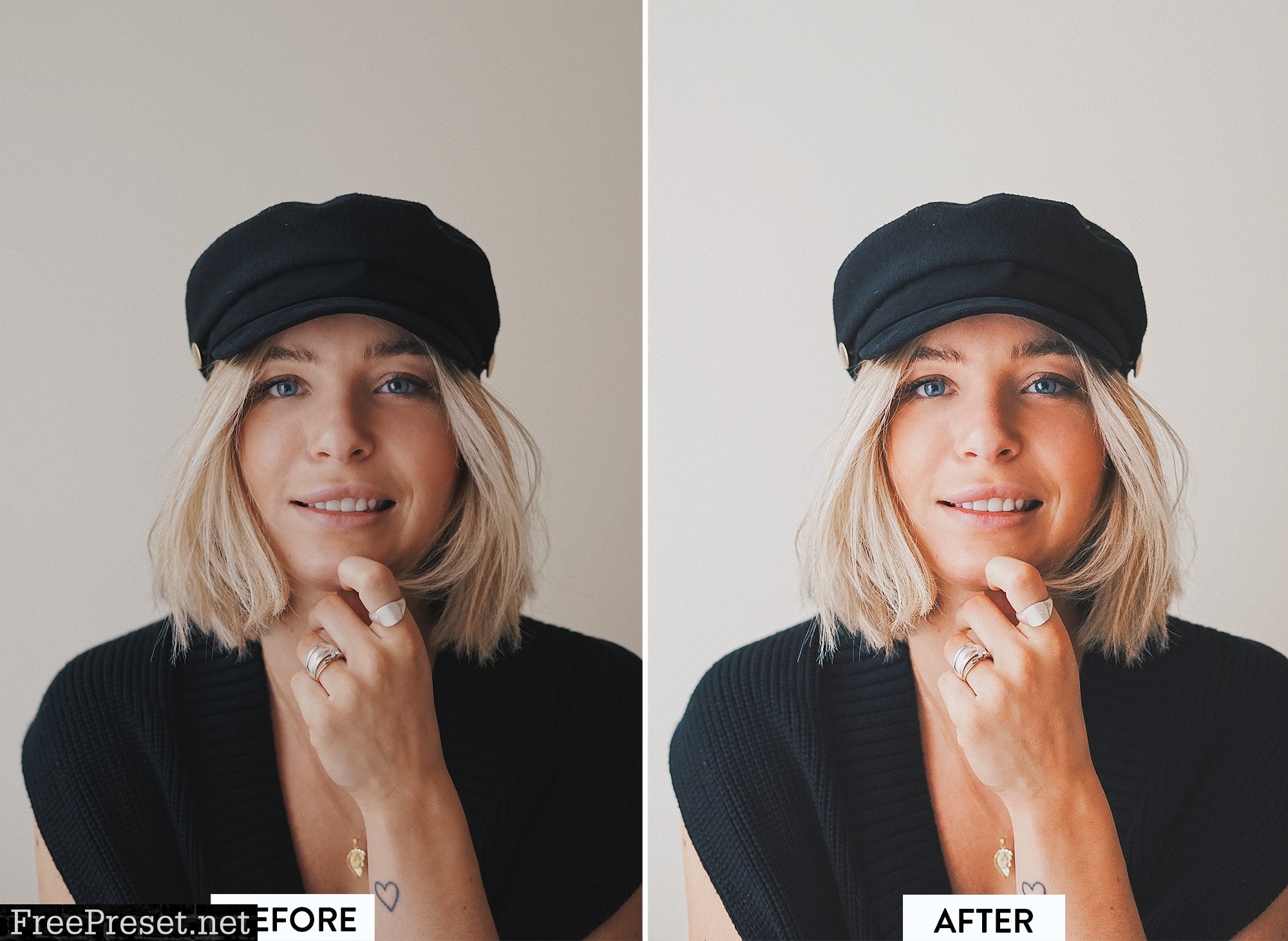 10 Portrait Pro Lightroom Presets 5937259