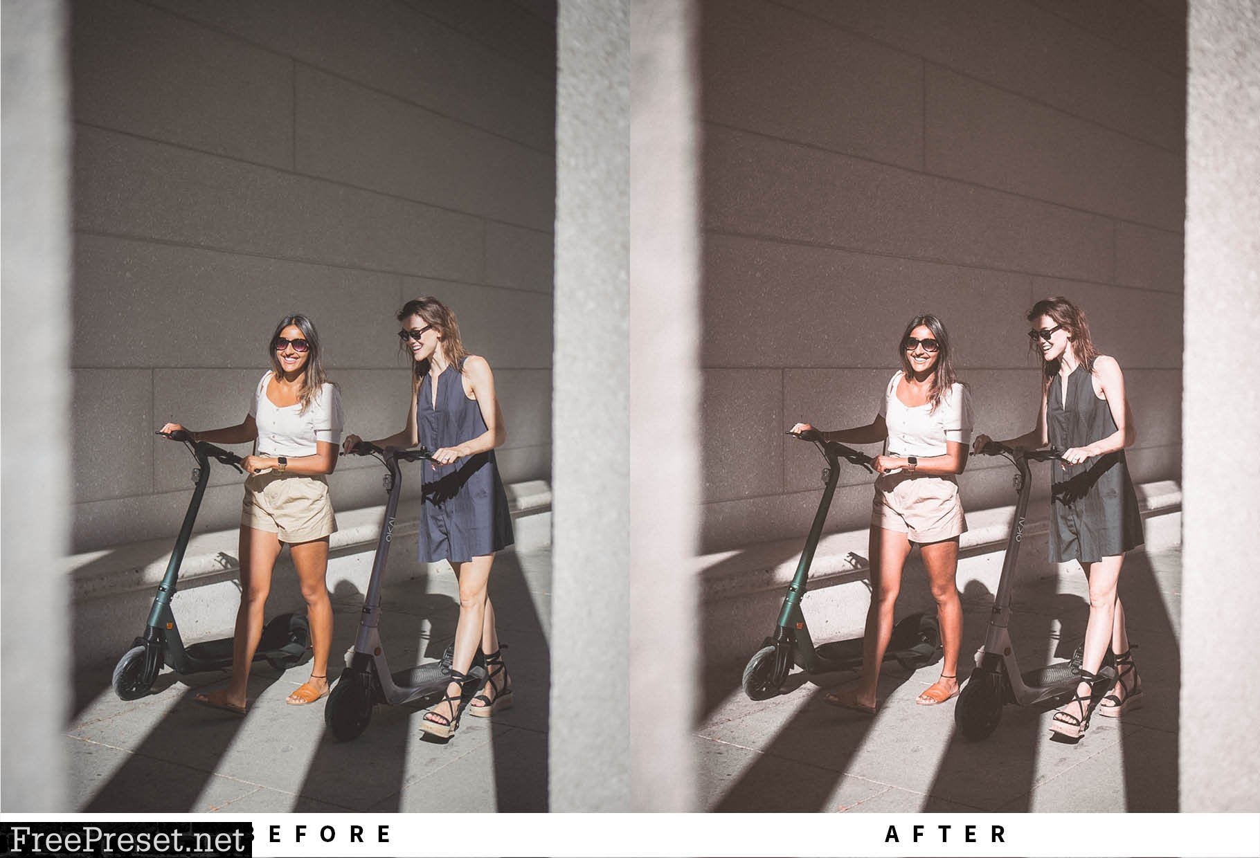 10 Retro Film Lightroom Presets 5787567