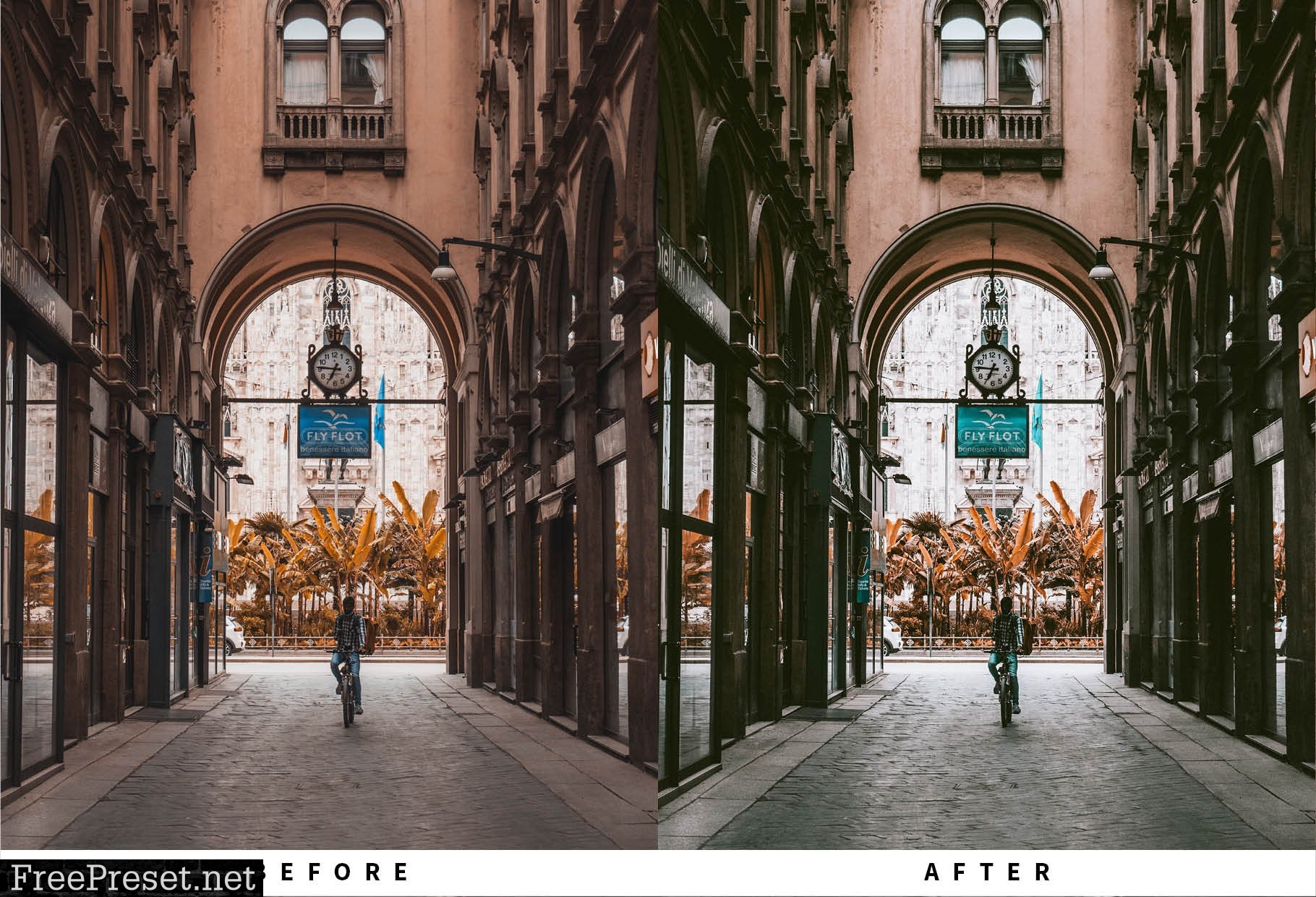 10 Retro Film Lightroom Presets 5787567