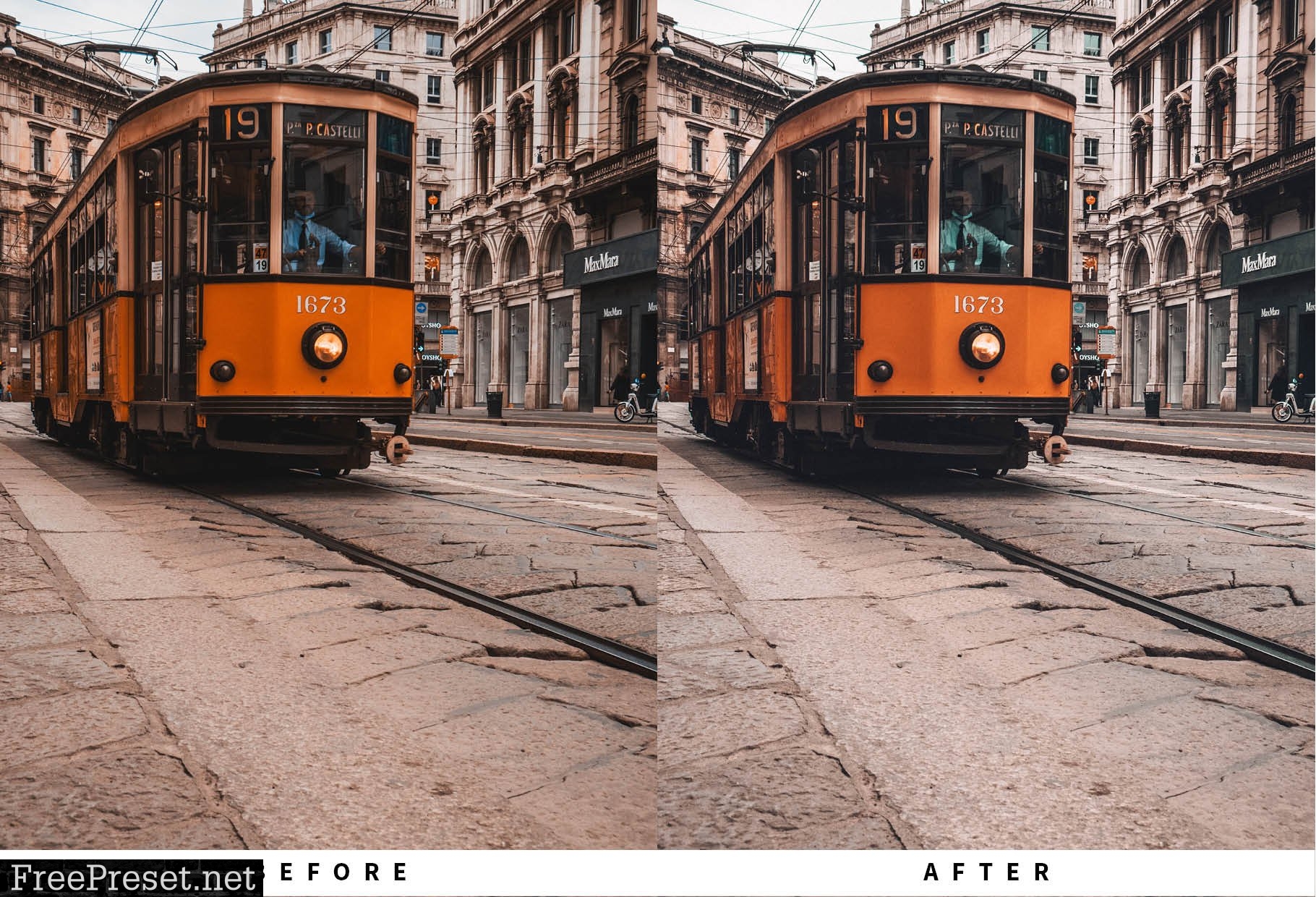 10 Retro Film Lightroom Presets 5787567