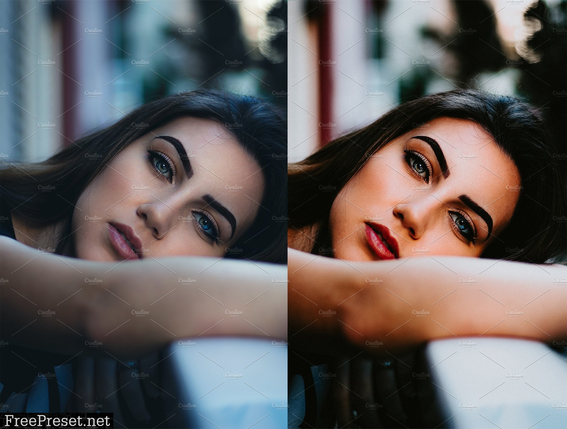 10 x Lightroom Presets, Harlow 5962562