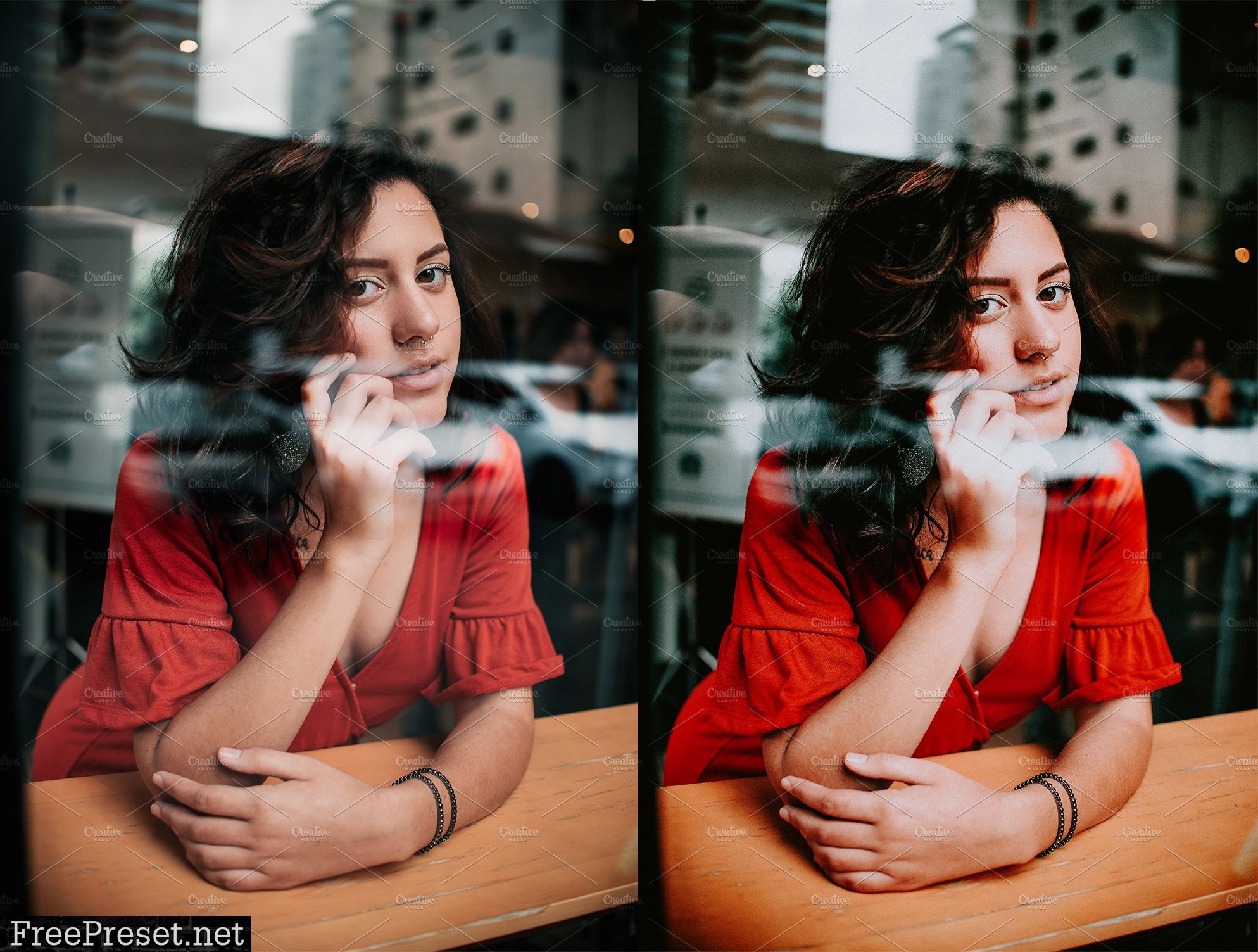 10 x Lightroom Presets, Harlow 5962562