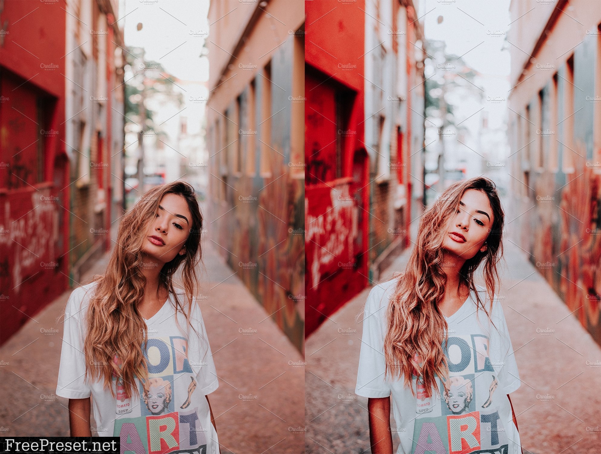 10 x Lightroom Presets, Harlow 5962562