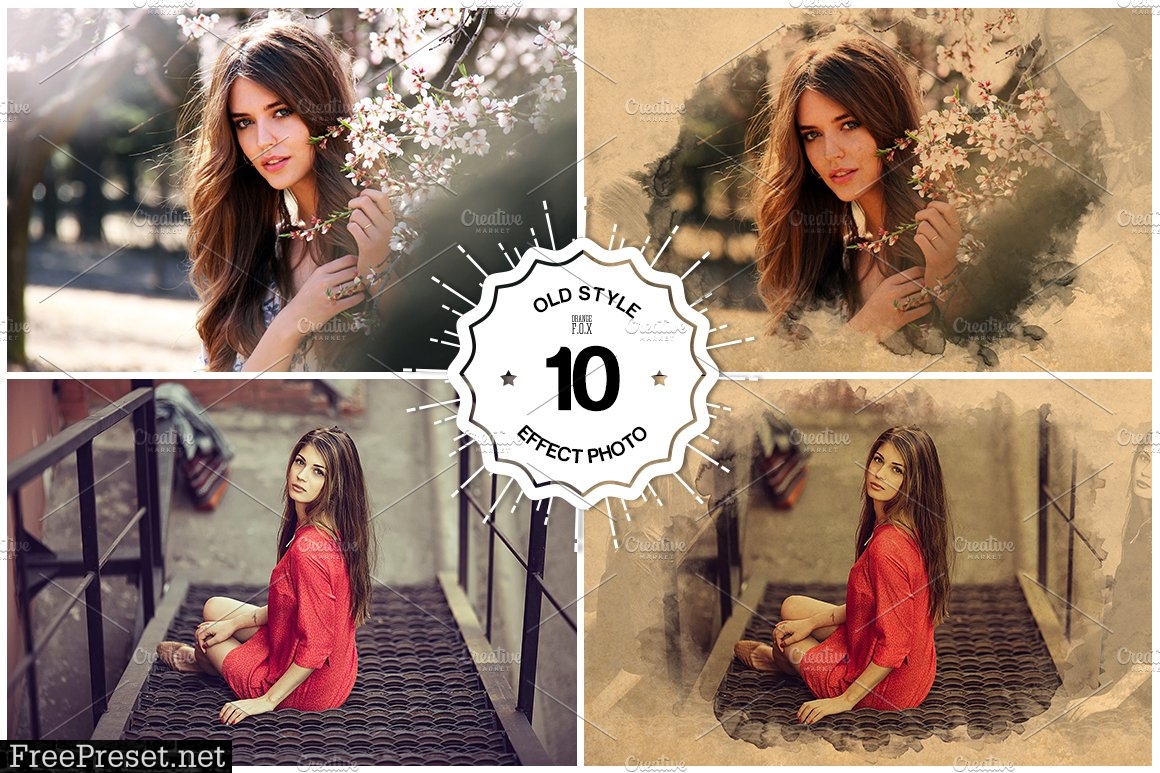 200 Effect Photos Bundle 3170736