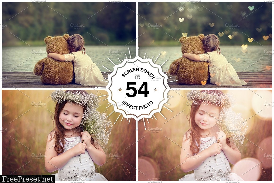 200 Effect Photos Bundle 3170736