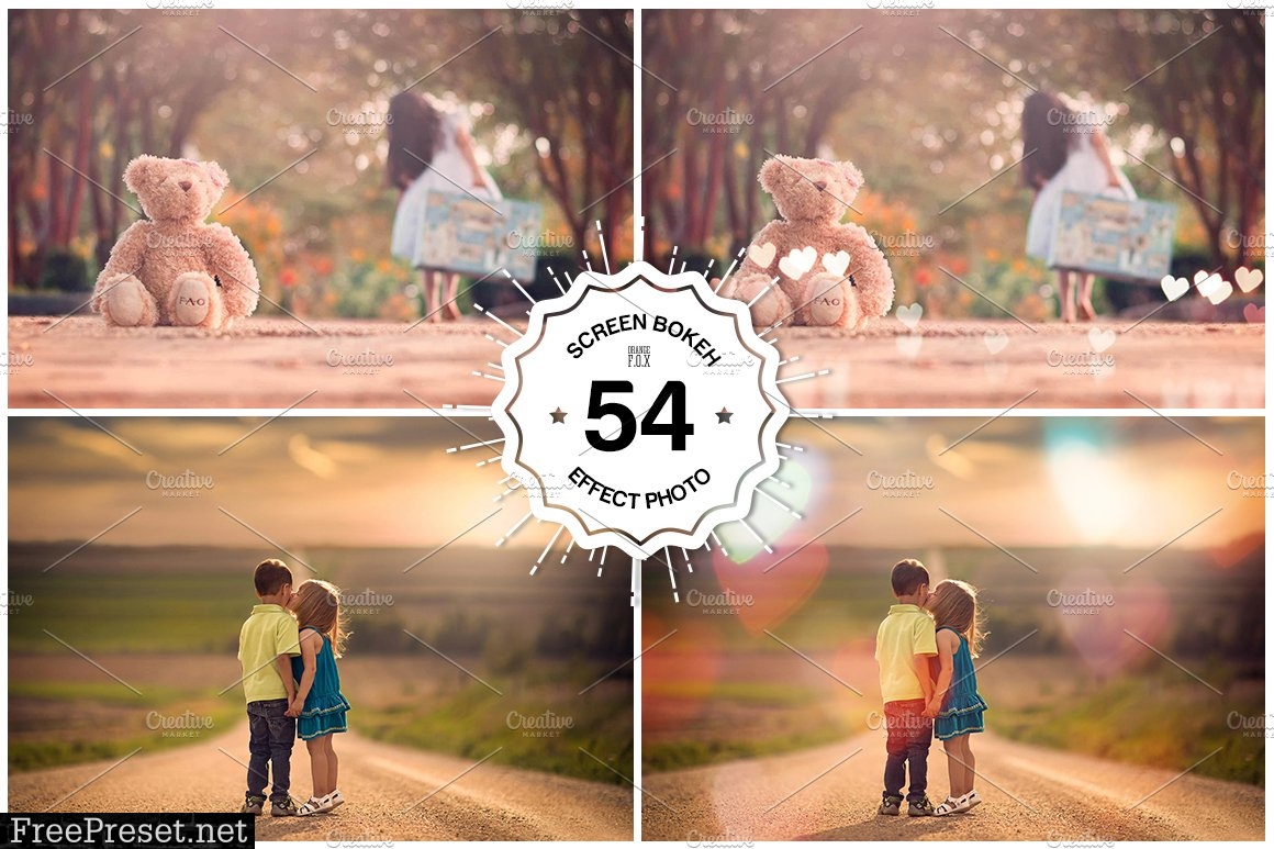 200 Effect Photos Bundle 3170736