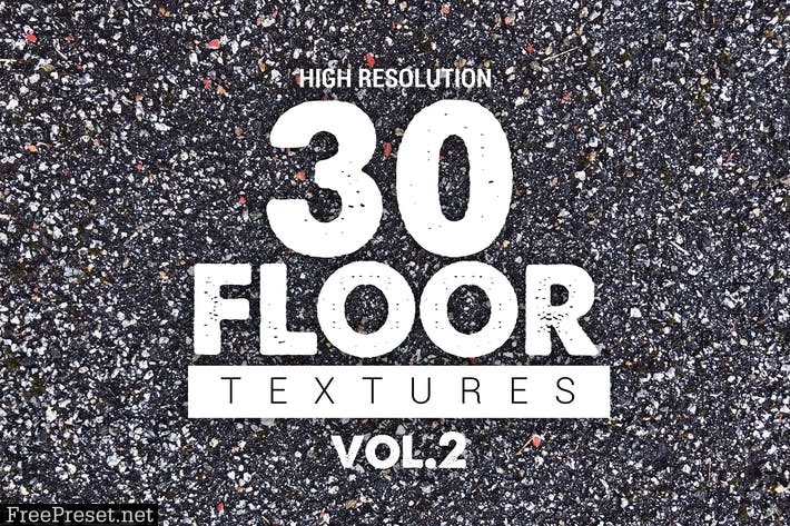30 Professional Floor Textures Bundle Vol2 967E9C