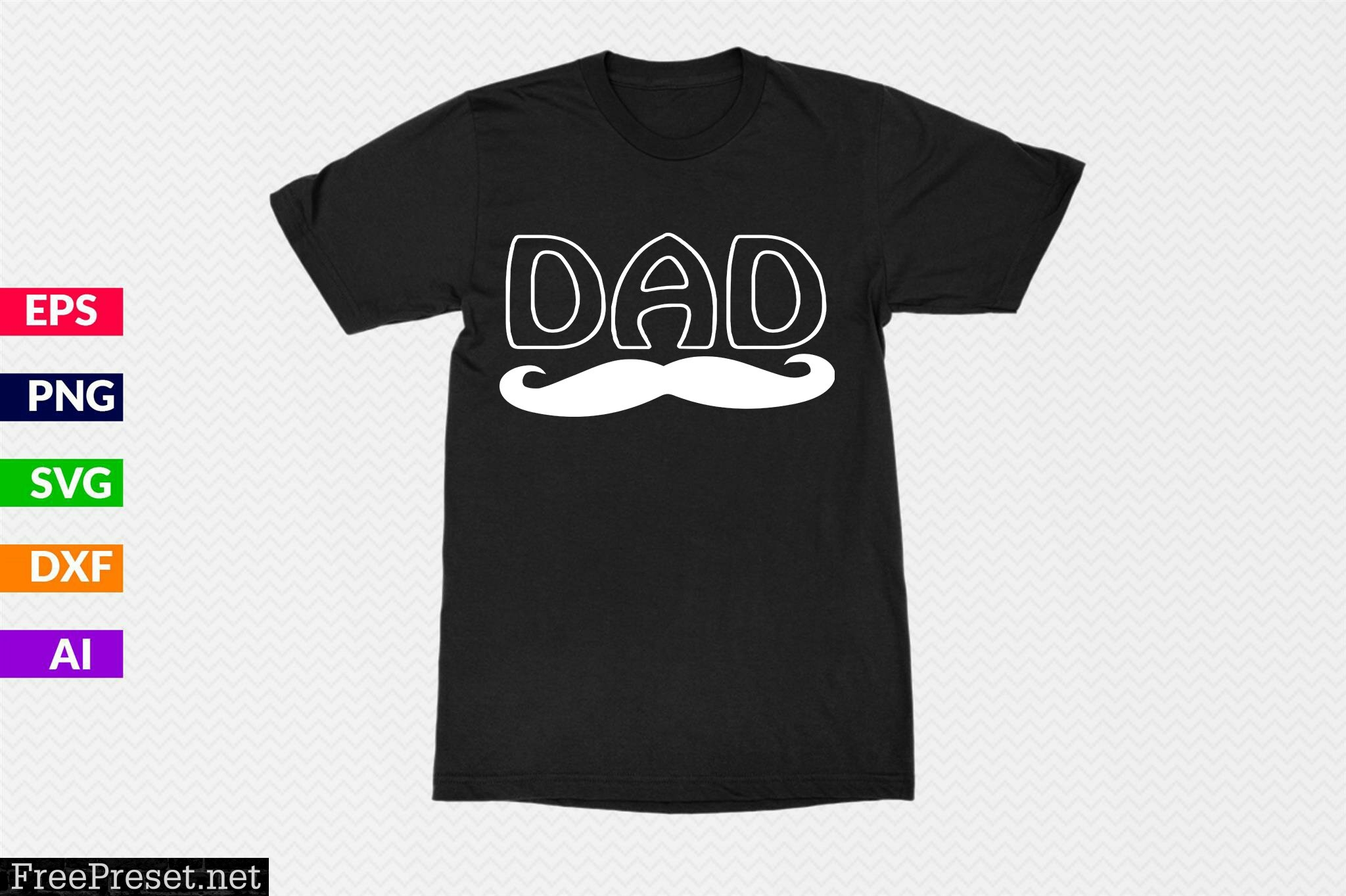 300 Papa T-Shirt Designs Bundle 3621116