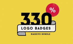 330 Logos Bundle 206973