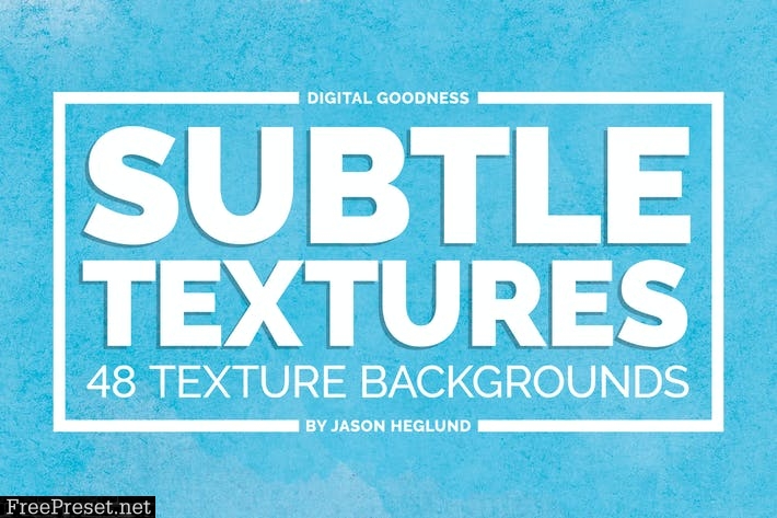 48 Subtle Texture Backgrounds KZDJVB