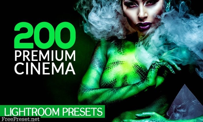 5,900  Premium Lightroom Presets 43303