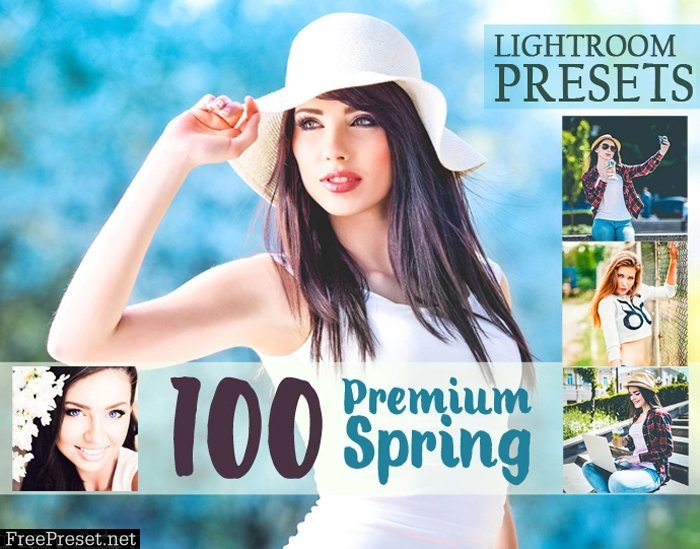 5,900  Premium Lightroom Presets 43303