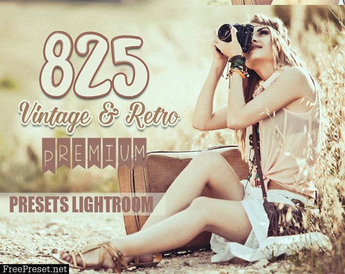 5,900+ Premium Lightroom Presets 43303