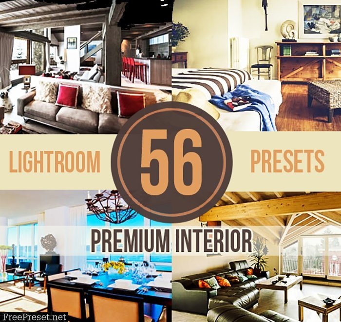 5,900  Premium Lightroom Presets 43303