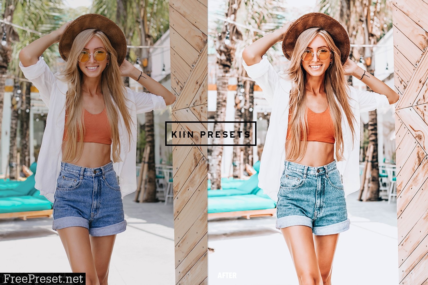 6 INFLUENCER LIGHTROOM PRESETS 5879570