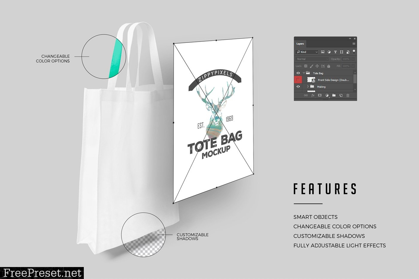 79 Amazing Packaging Mockups Bundle 2984705