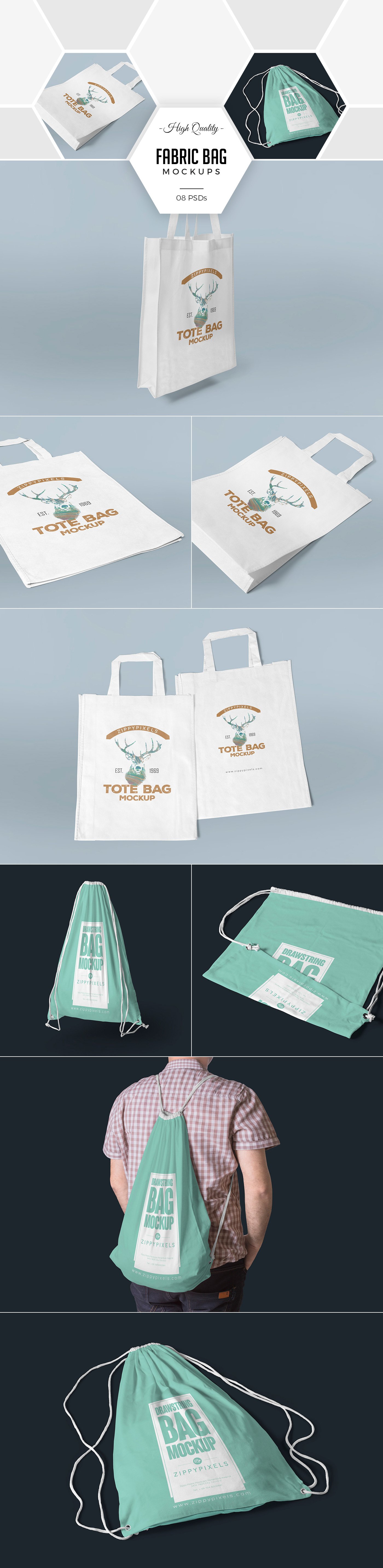 79 Amazing Packaging Mockups Bundle 2984705