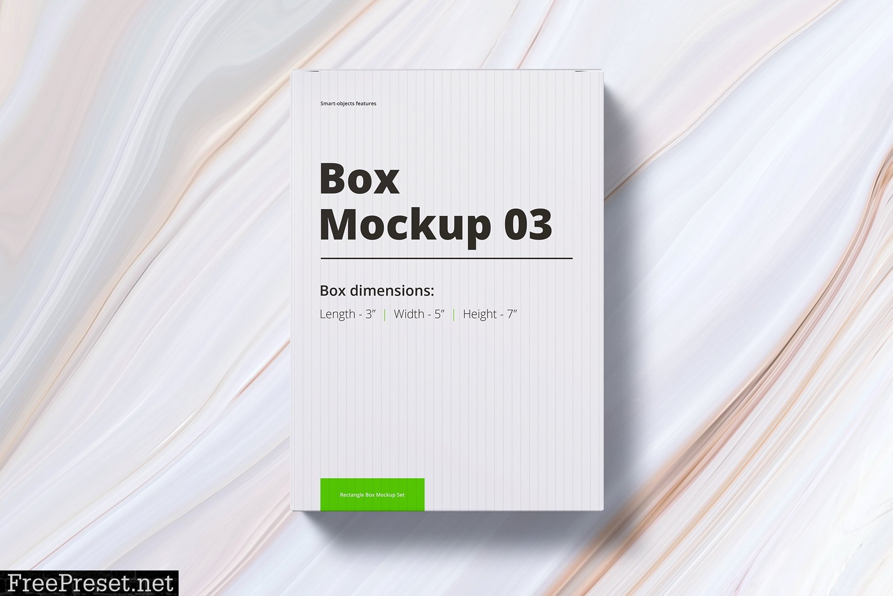 Box Mockup 03 5846473