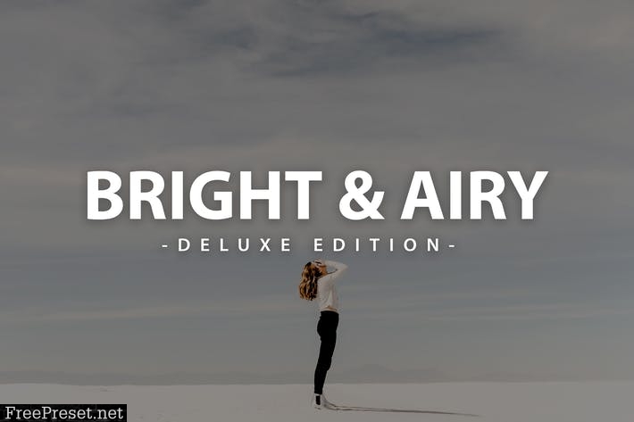 Bright and Airy | Deluxe Edition for Mobile and PC