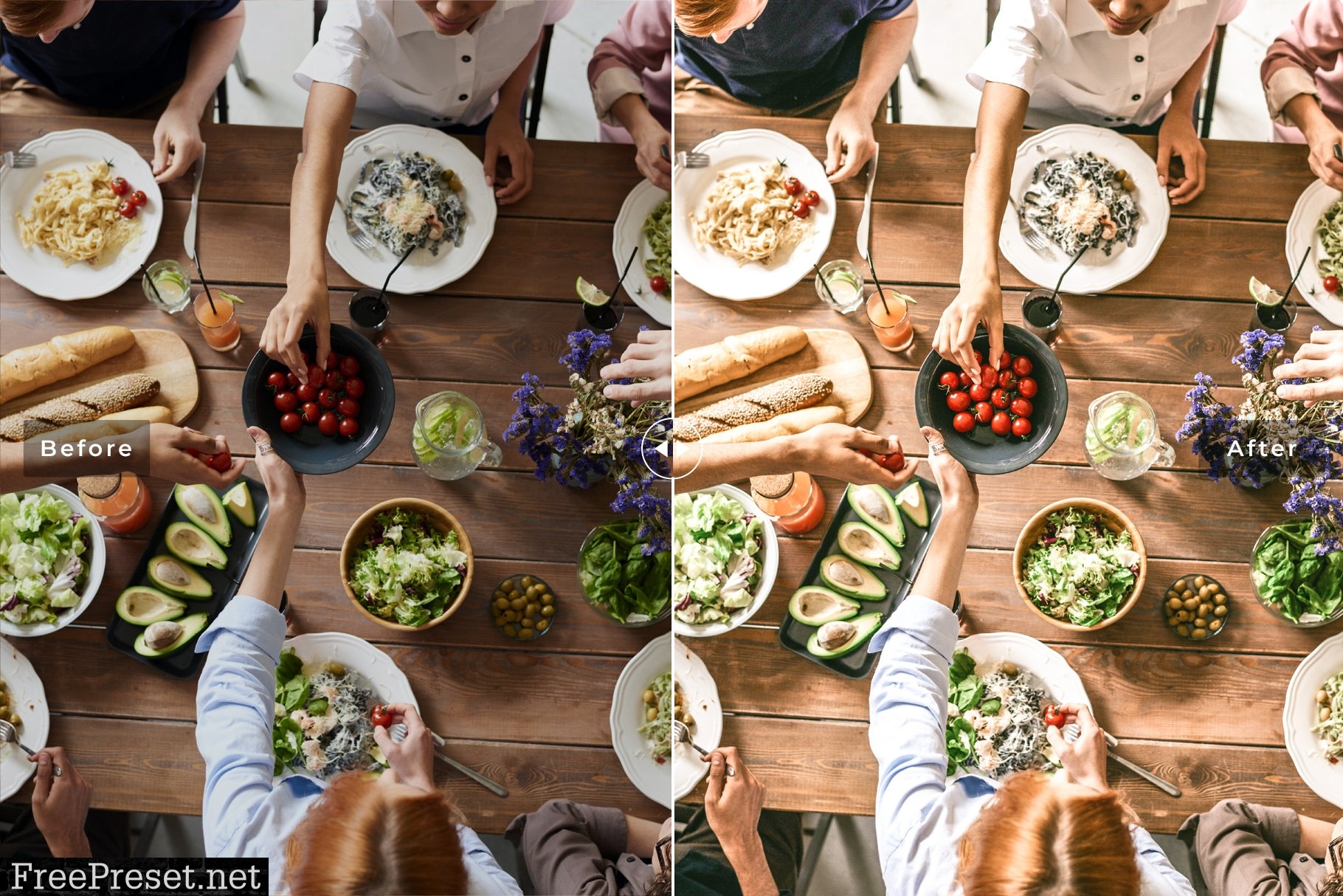 Broccoli Salad Pro Lightroom Presets 5928881