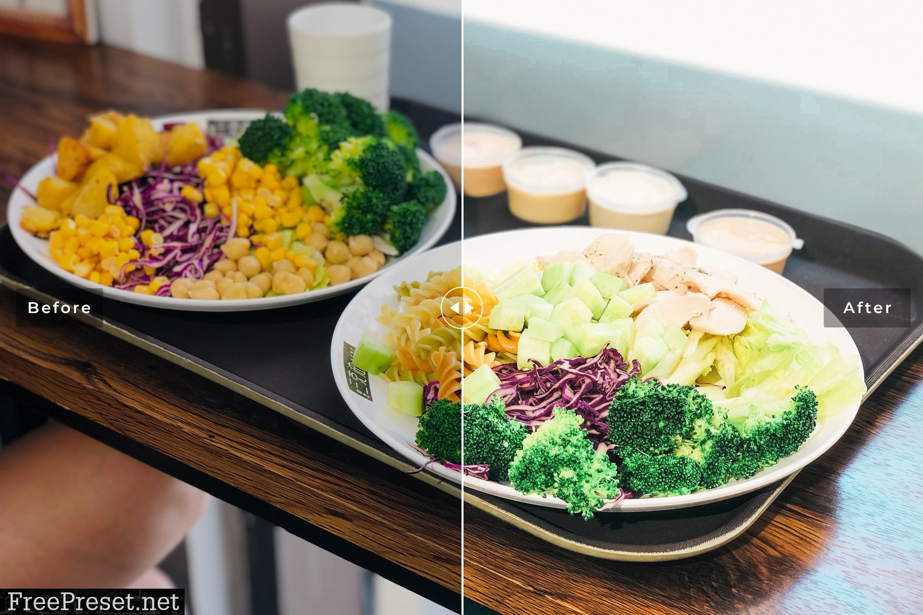 Broccoli Salad Pro Lightroom Presets 5928881